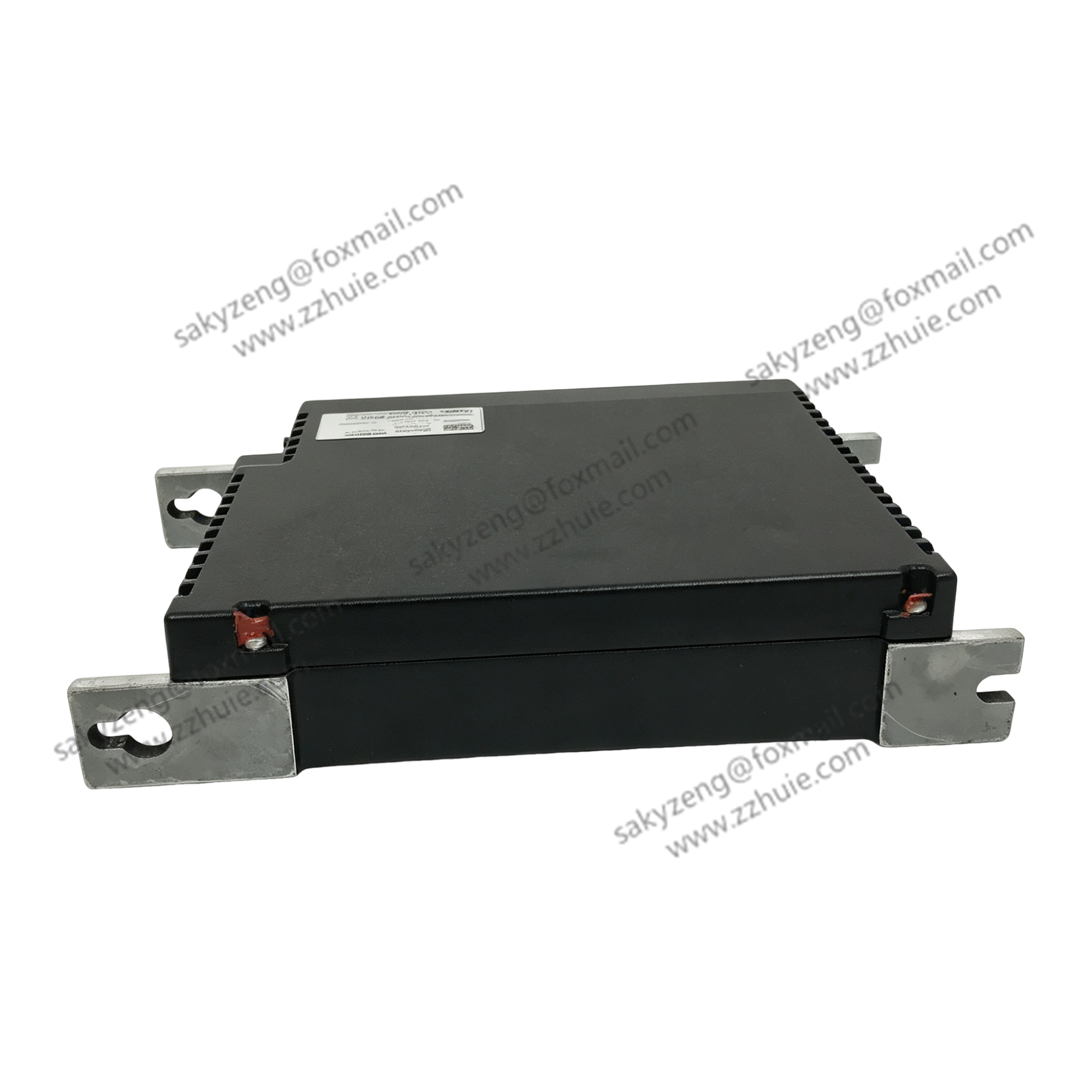 GE IS220UCSAH1A UCSA Fanless Standalone Real-Time Controller Module for Mark VIe Turbine Control System