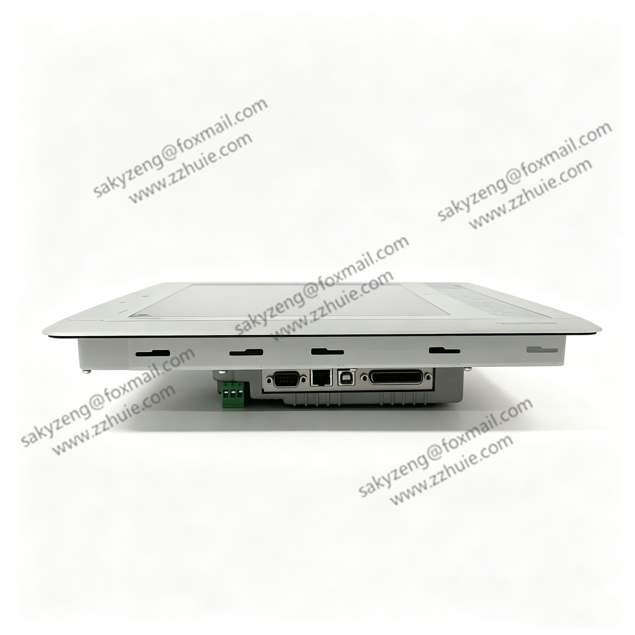 ABB PP846A 3BSE042238R1 Panel 800 Series 10.4 Inch Functional Keypad Operator HMI
