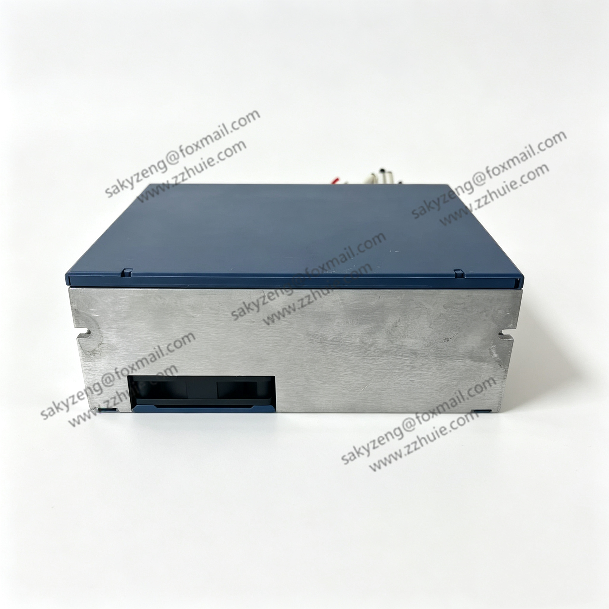 DANAHER NDC FSA80 High Precision Web Tension Servo Amplifier Drive Unit