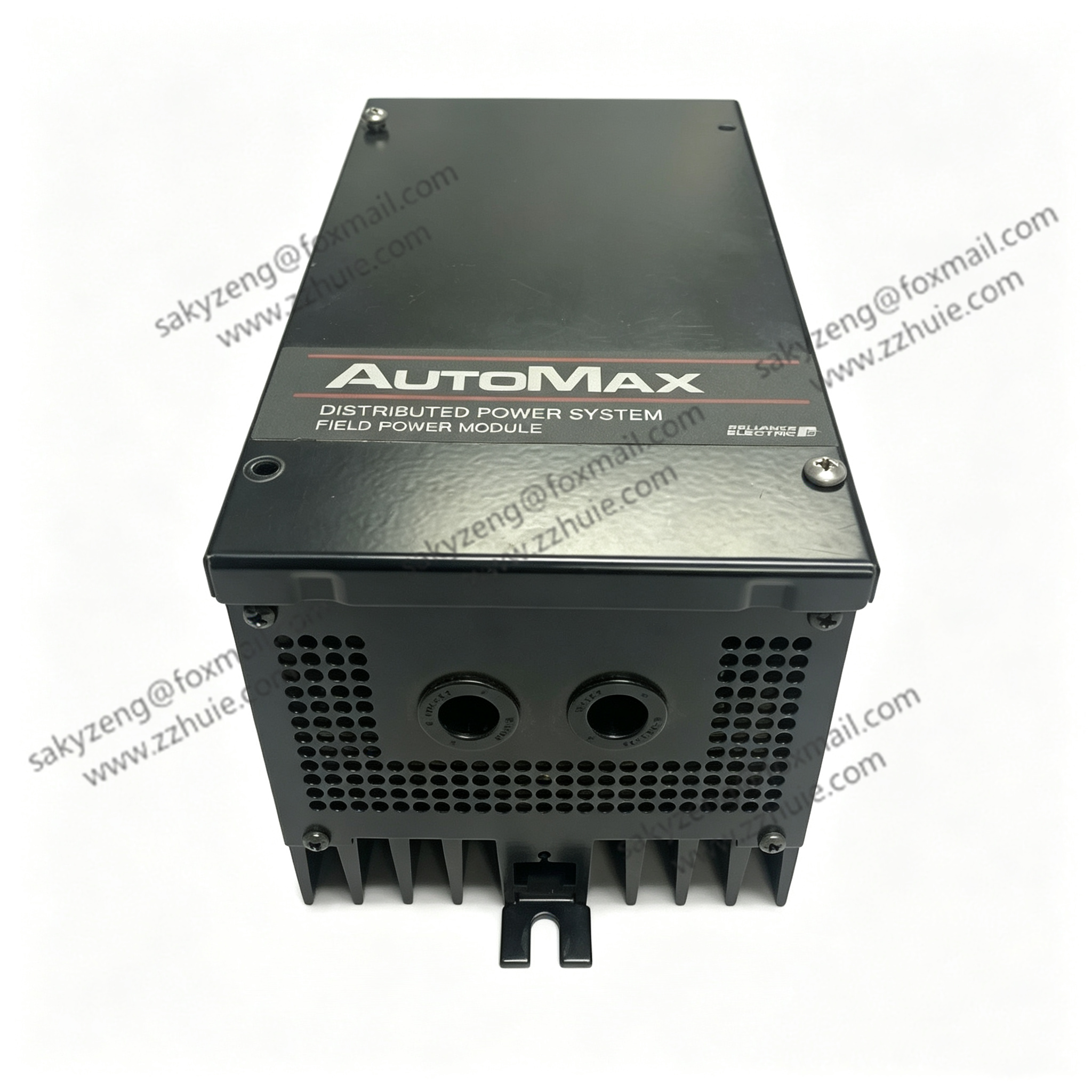 STAHL 9460/12-08-11 8-Channel Intrinsically Safe Analog Input Remote I/O Module