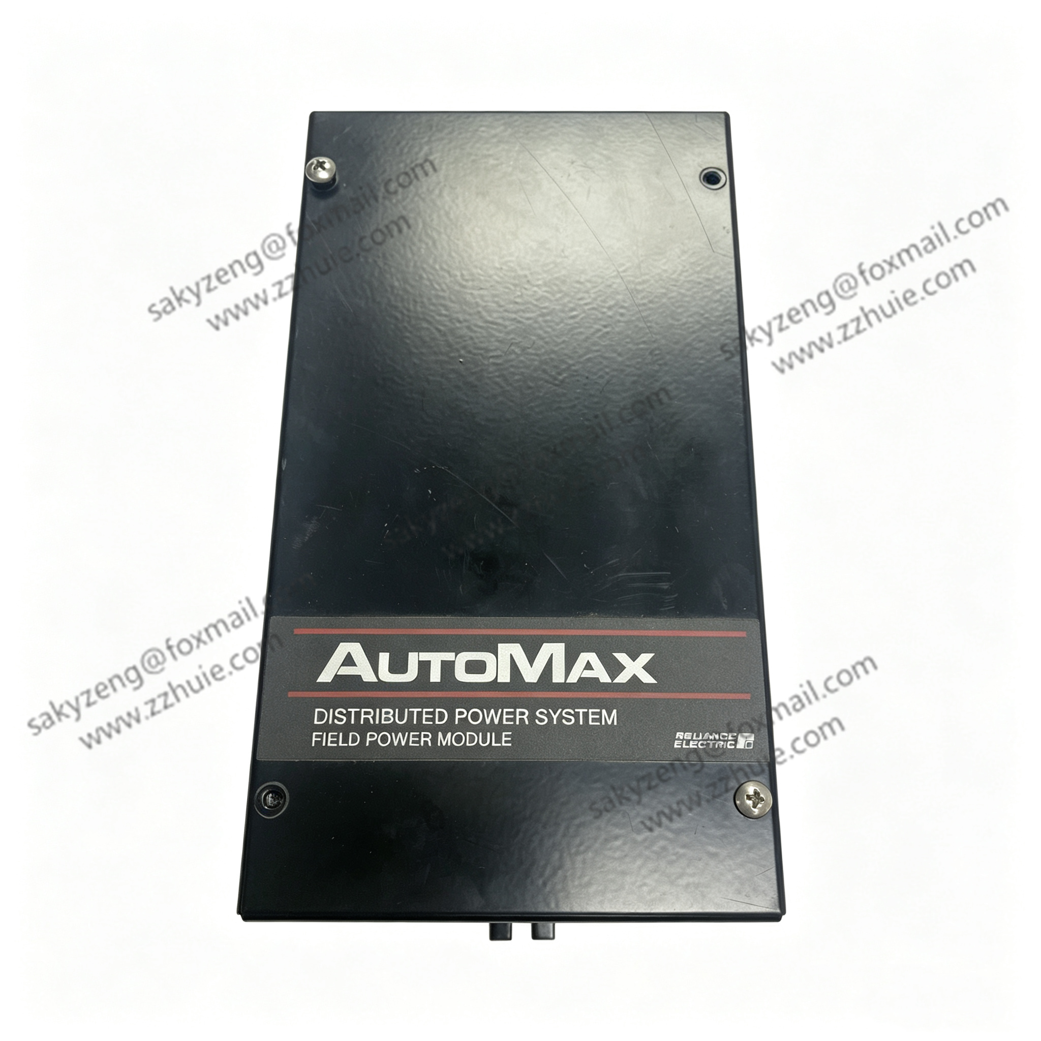 RELIANCE 805405-1R SF3000 Single Phase SCR Field Excitation Power Module
