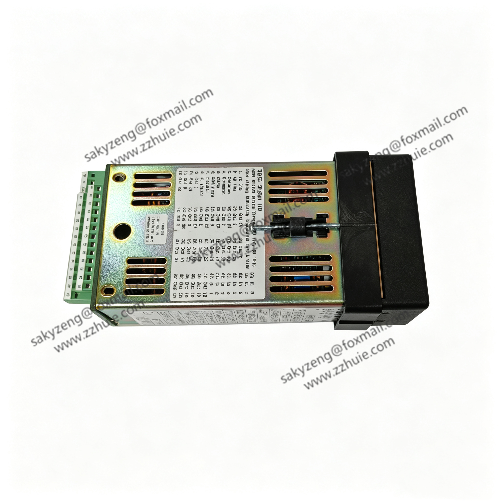 WATLOW ANAFAZE CLS216 105996005 16-Loop PID Temperature Controller