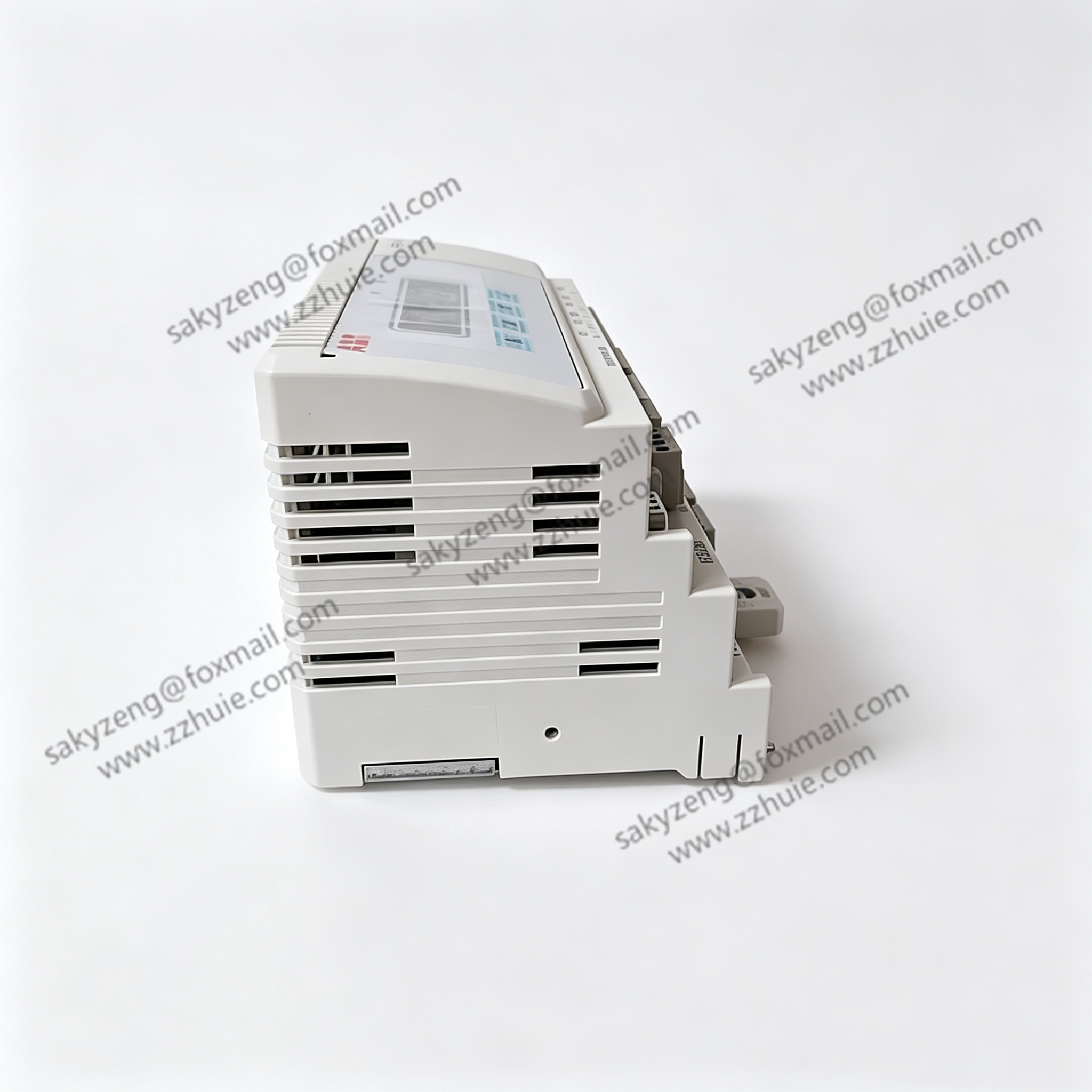ABB PFEA113-20 PROFIBUS Tension Control Amplifier for Winding Equipment