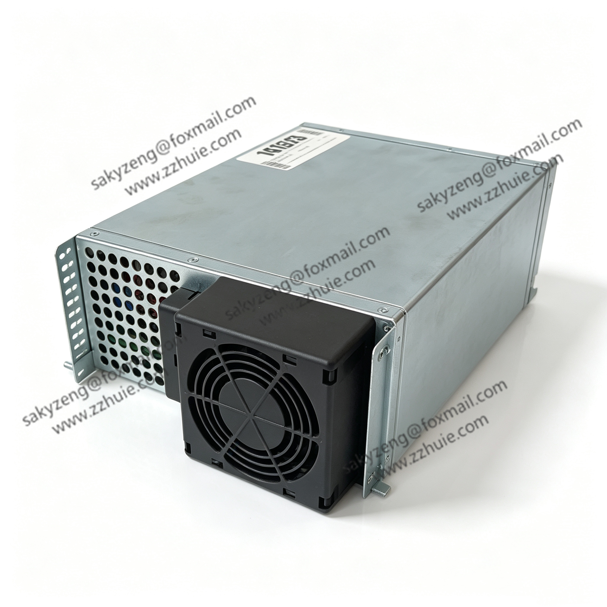 KOLLMORGEN S72402-NANANA S700 Series High Performance Digital Servo Drive