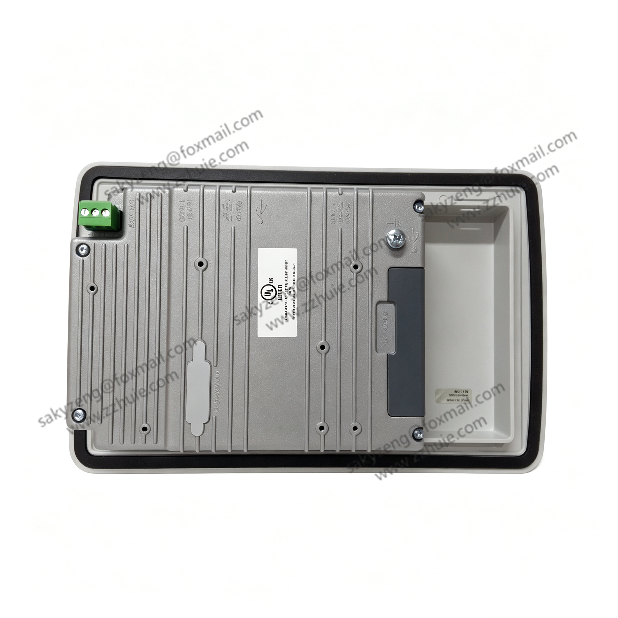 ABB PP836A 3BSE042237R2 6.5-inch TFT Touch Operator Panel for System 800xA DCS