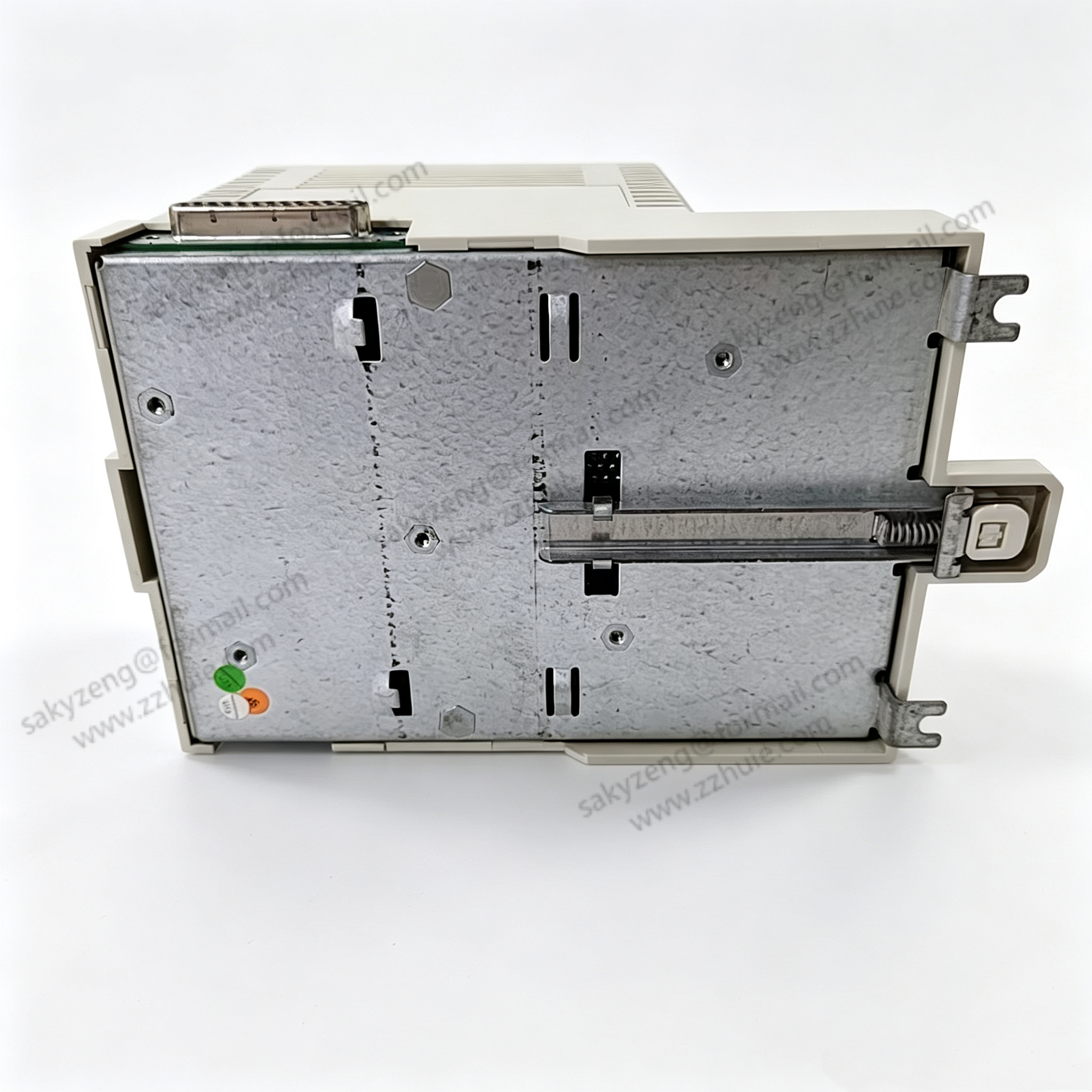 ABB PM861AK01 3BSE018157R1 AC800M DCS CPU Controller Module
