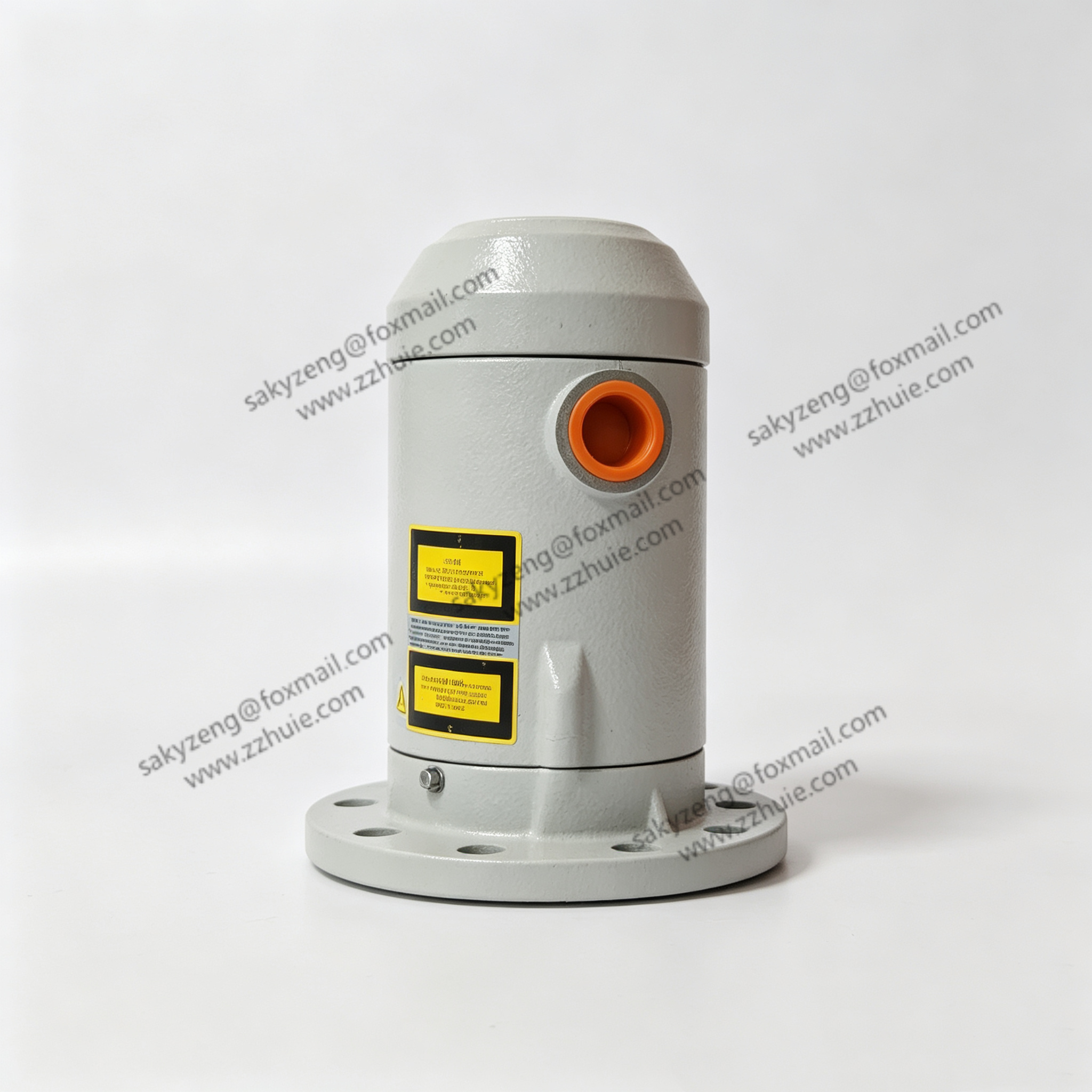 ABB LM80 Pulsed Laser Level Transmitter for Silo & Tank Level Measurement