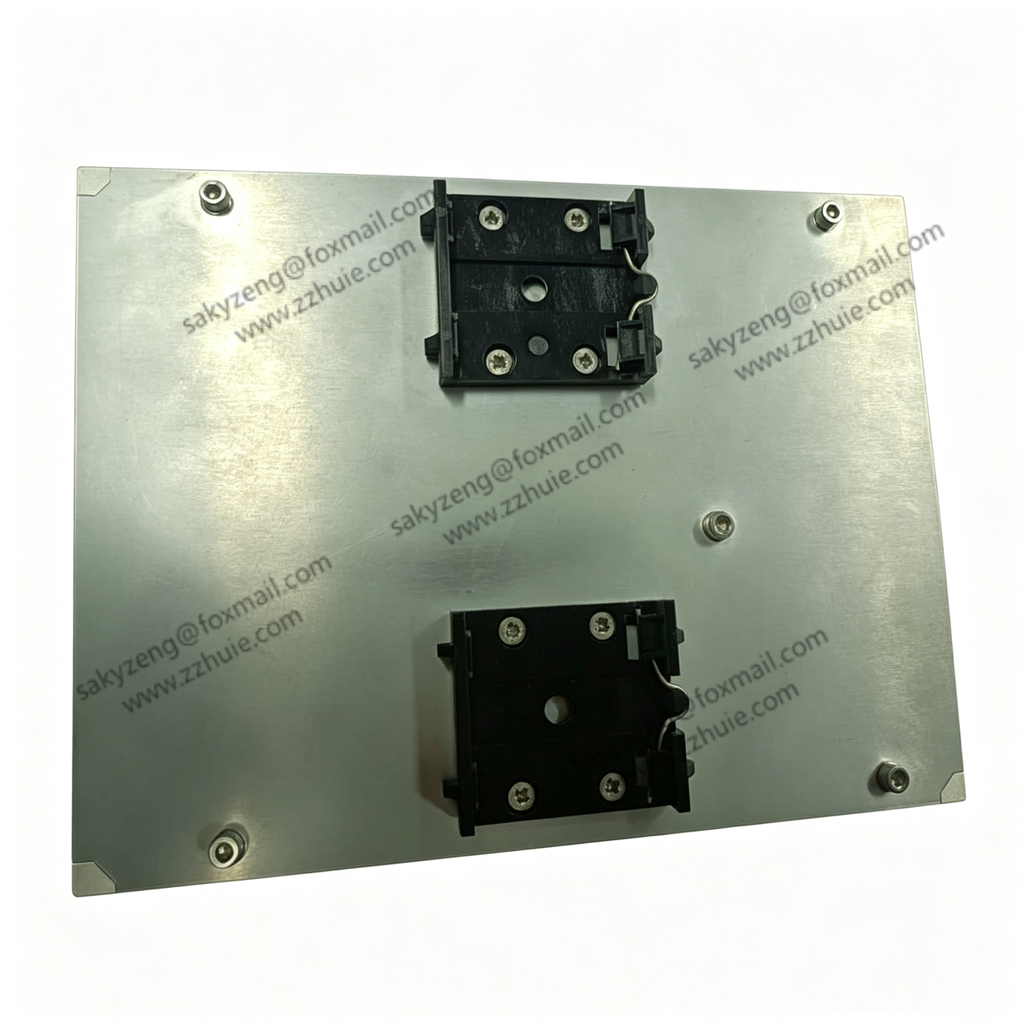 Kongsberg RPC420 317114 Marine Remote Panel Controller PCB Module