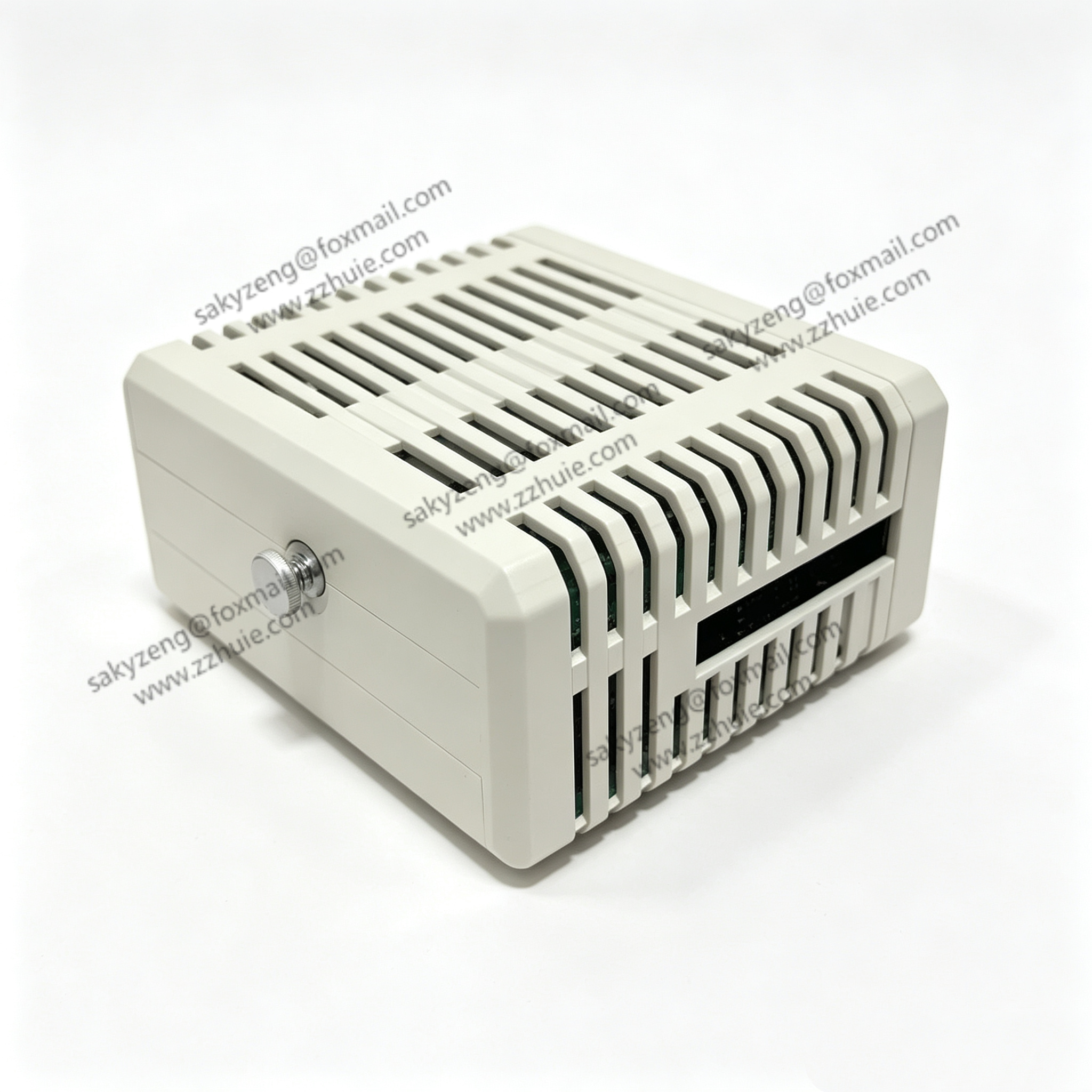 ABB HAI805 8-Channel HART Analog Input S800 I/O Module