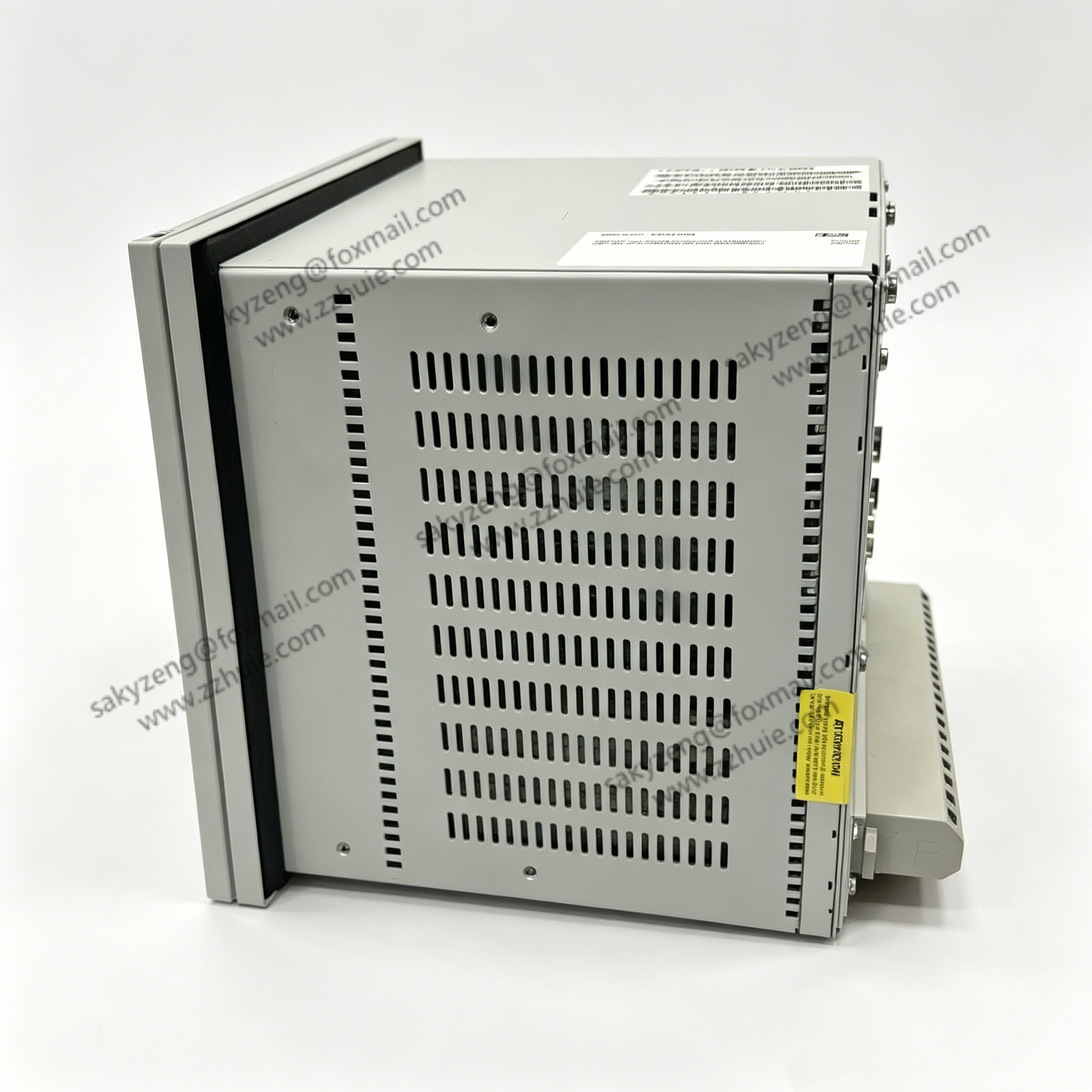 ABB REF541KB115AAAA Medium Voltage Feeder Protection Control Relay Unit