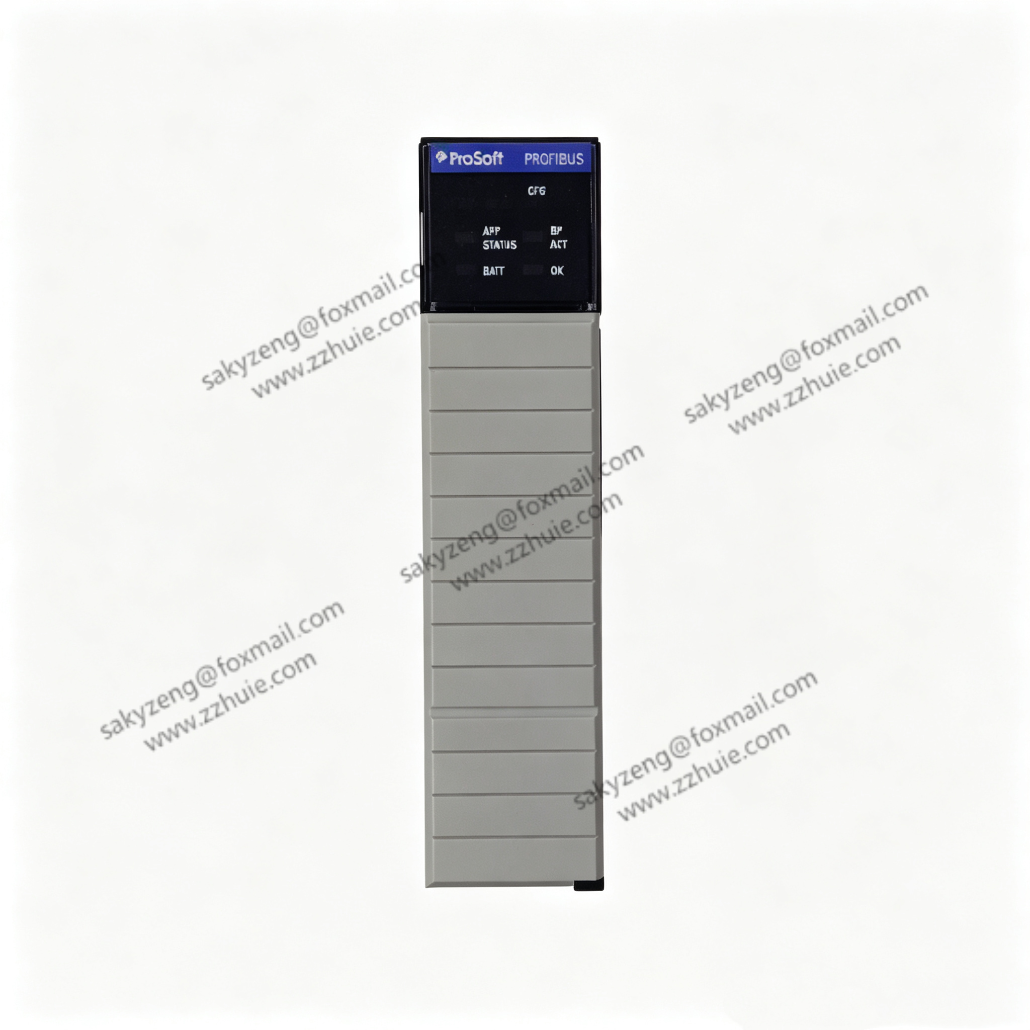 ProSoft‑Technology MVI69E‑MBTCP Enhanced Modbus TCP‑IP Communications Module