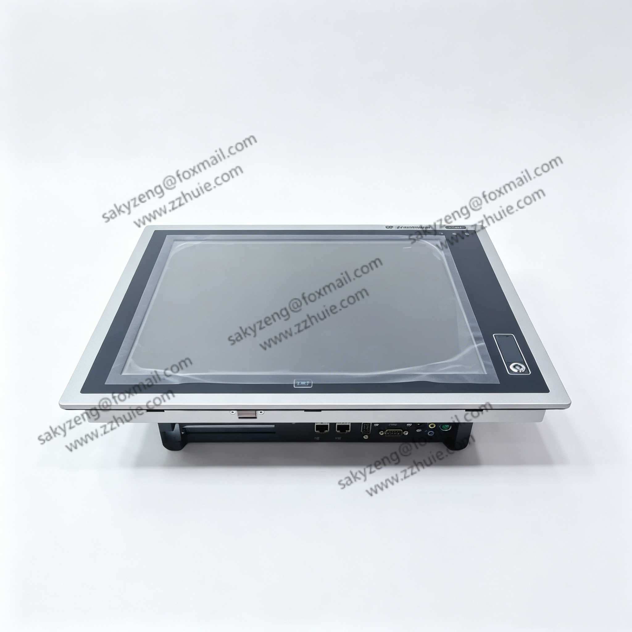 Allen‑Bradley 6181P-17A2MW71DC 17-inch Integrated Display Industrial Panel PC