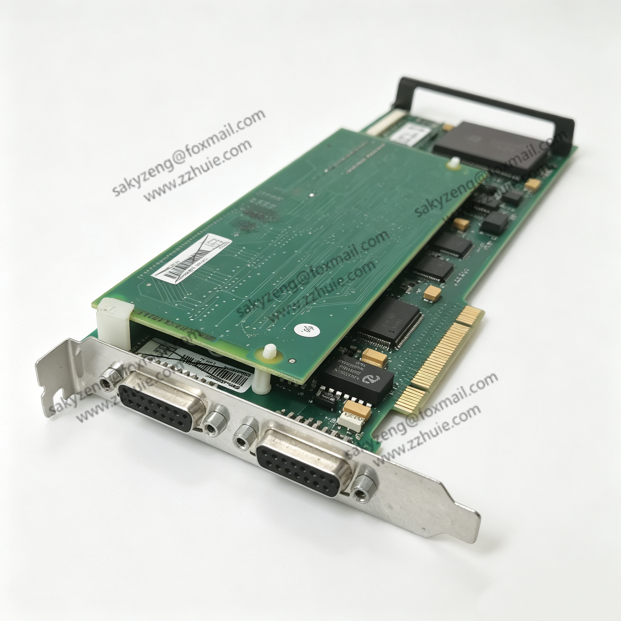 ABB PU515A 3BSE032401R1 Real-Time Accelerator RTA PCI Control Board Module