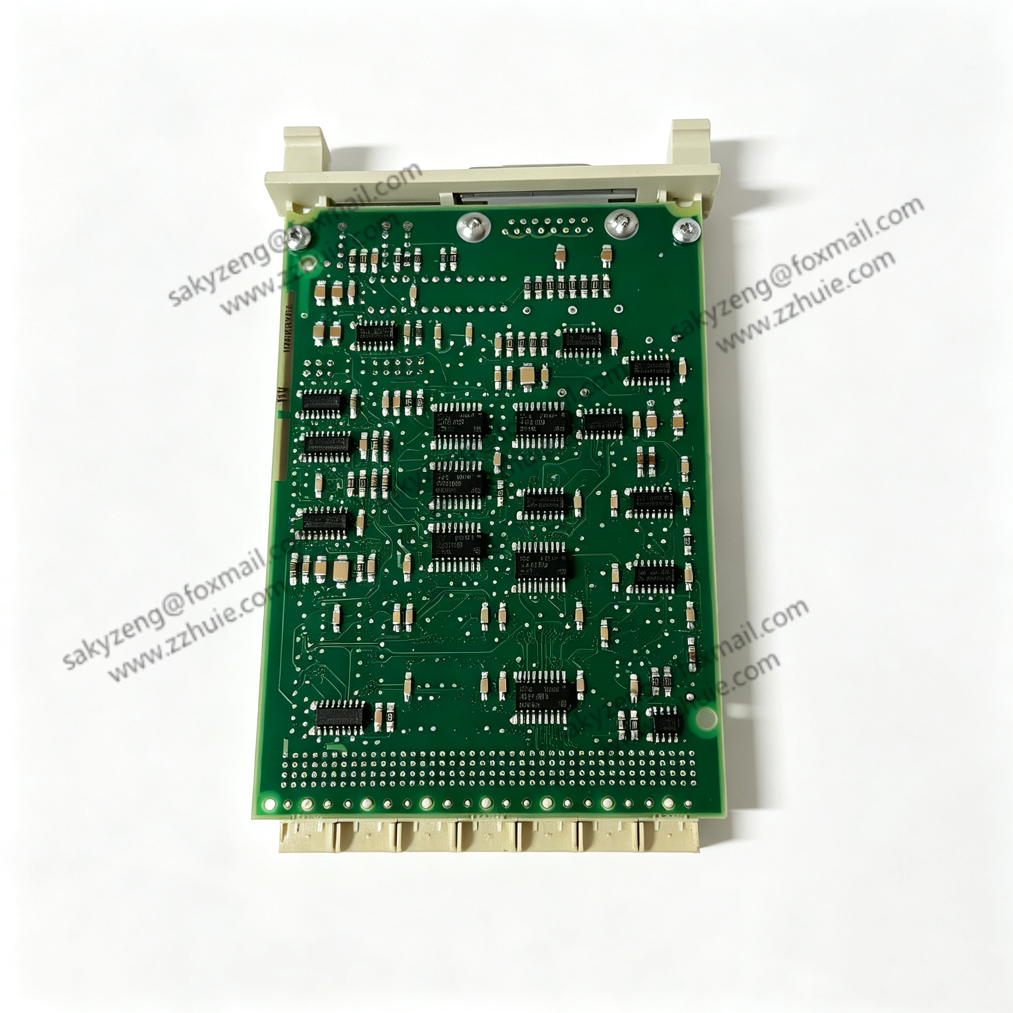ABB CI546 3BSE012545R1 AC450 Controller MasterBus300 Communication Interface Module