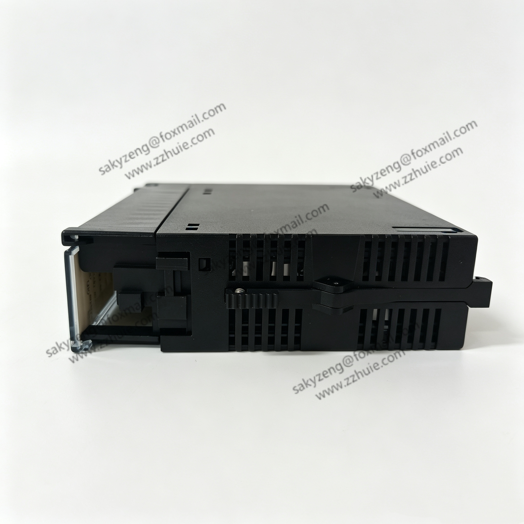 Horner HE693ADC409A 4-Channel Millivolt Analog Input Module for GE Series 90-30 PLC