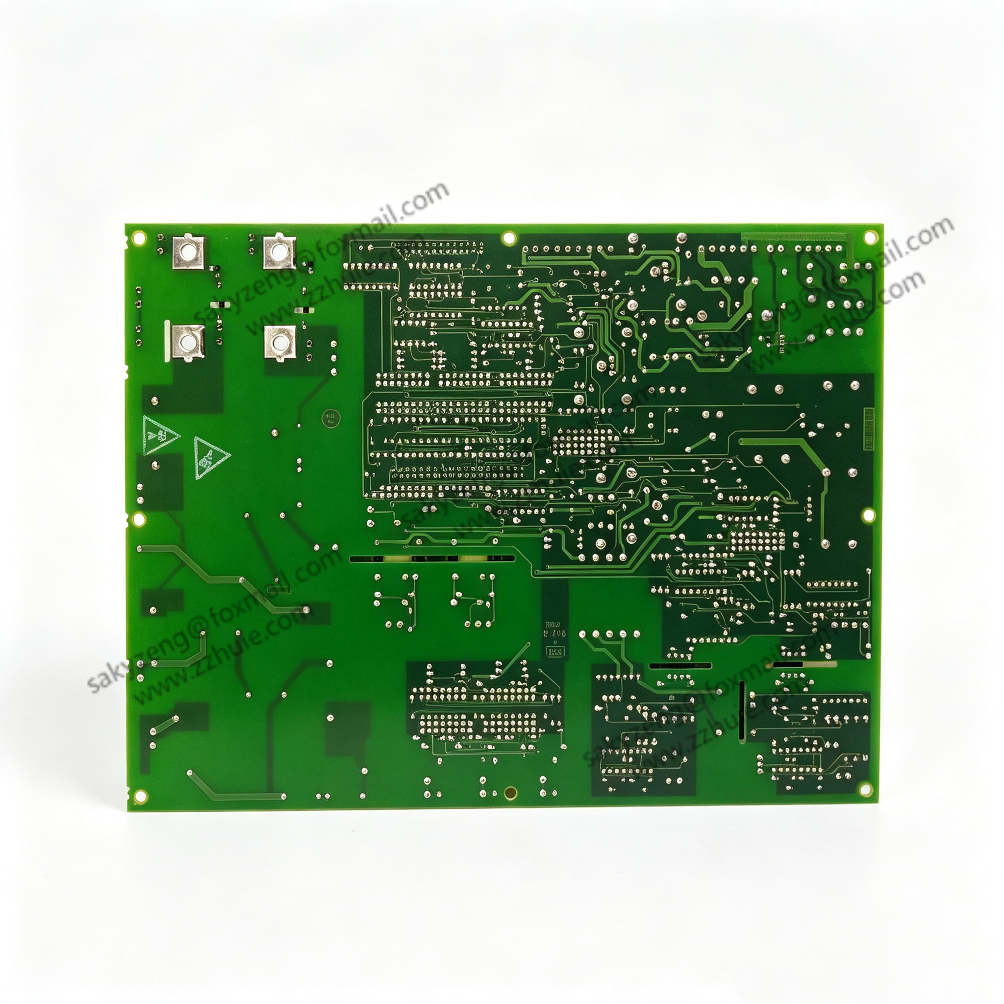 GE DS200SDCIG2AHB Mark V Turbine Control SDCI Serial Communication Power Instrument Circuit Board