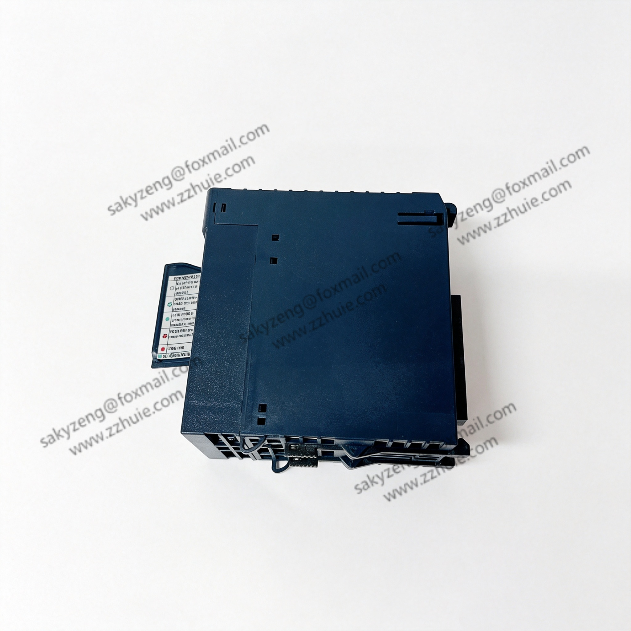 GE IC695CPE310-ACAT Conformal Coated CPU Processor for RX3i PLC System