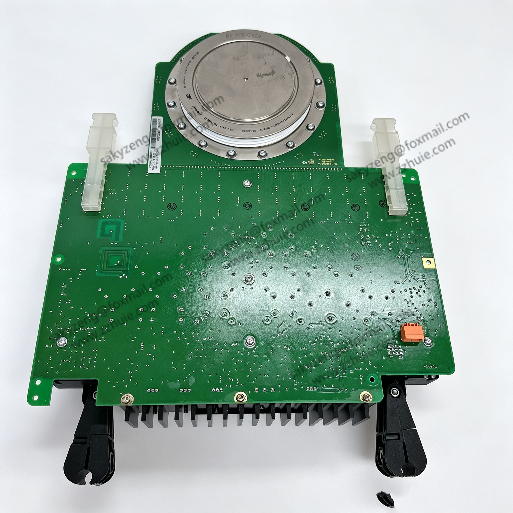 ABB 5SHY3545L0010 3BHB013088R0001 High Power IGCT Semiconductor Module