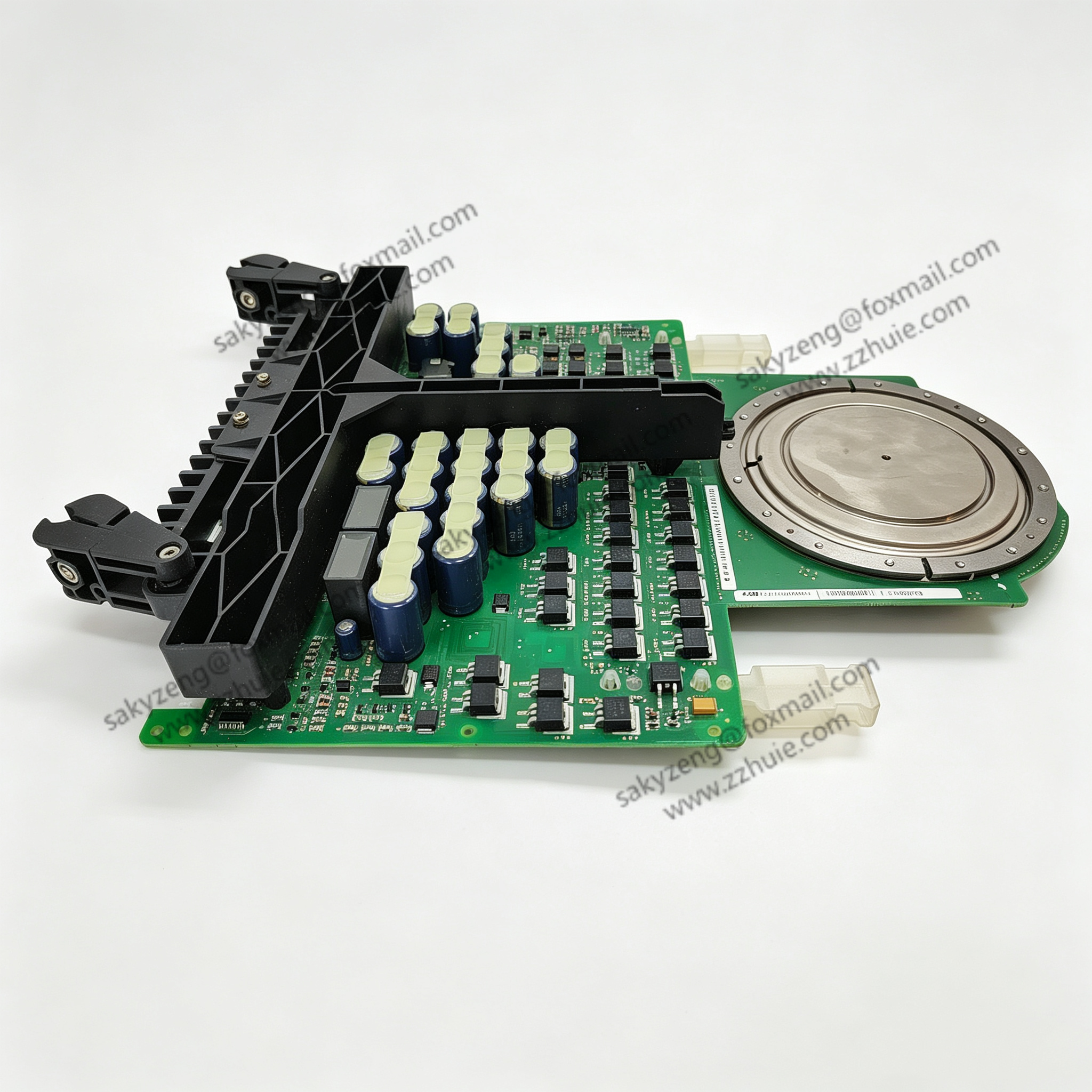 ABB 5SHY3545L0010 3BHB013088R0001 High Power IGCT Semiconductor Module