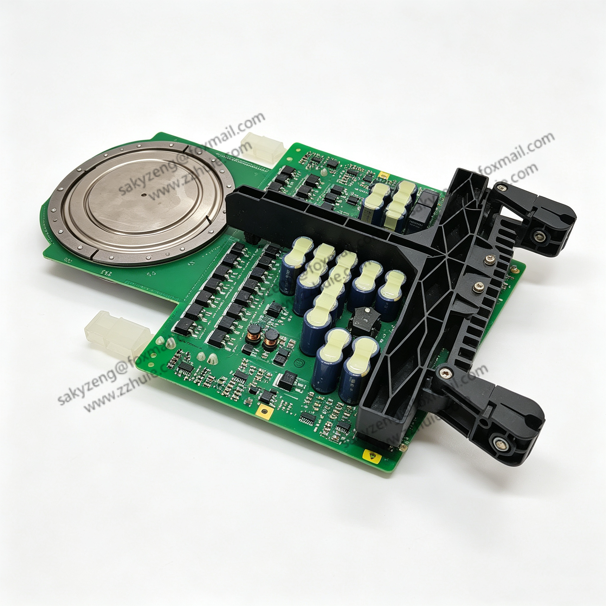 ABB 5SHY3545L0010 3BHB013088R0001 High Power IGCT Semiconductor Module
