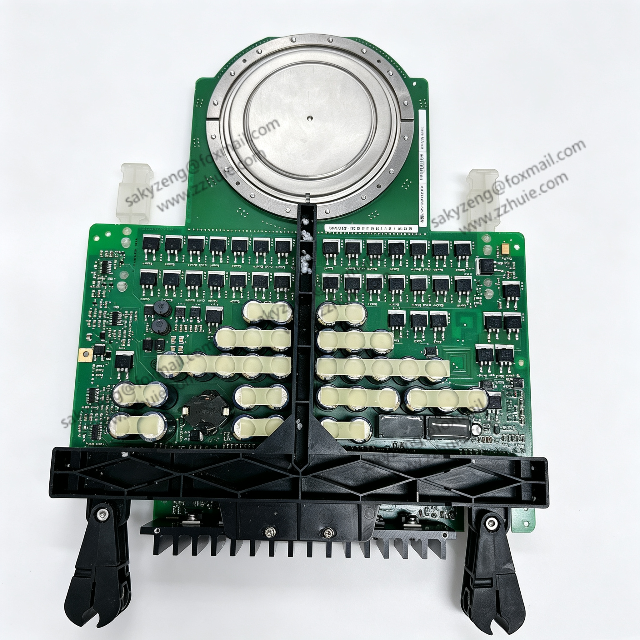 ABB 5SHY3545L0010 3BHB013088R0001 High Power IGCT Semiconductor Module