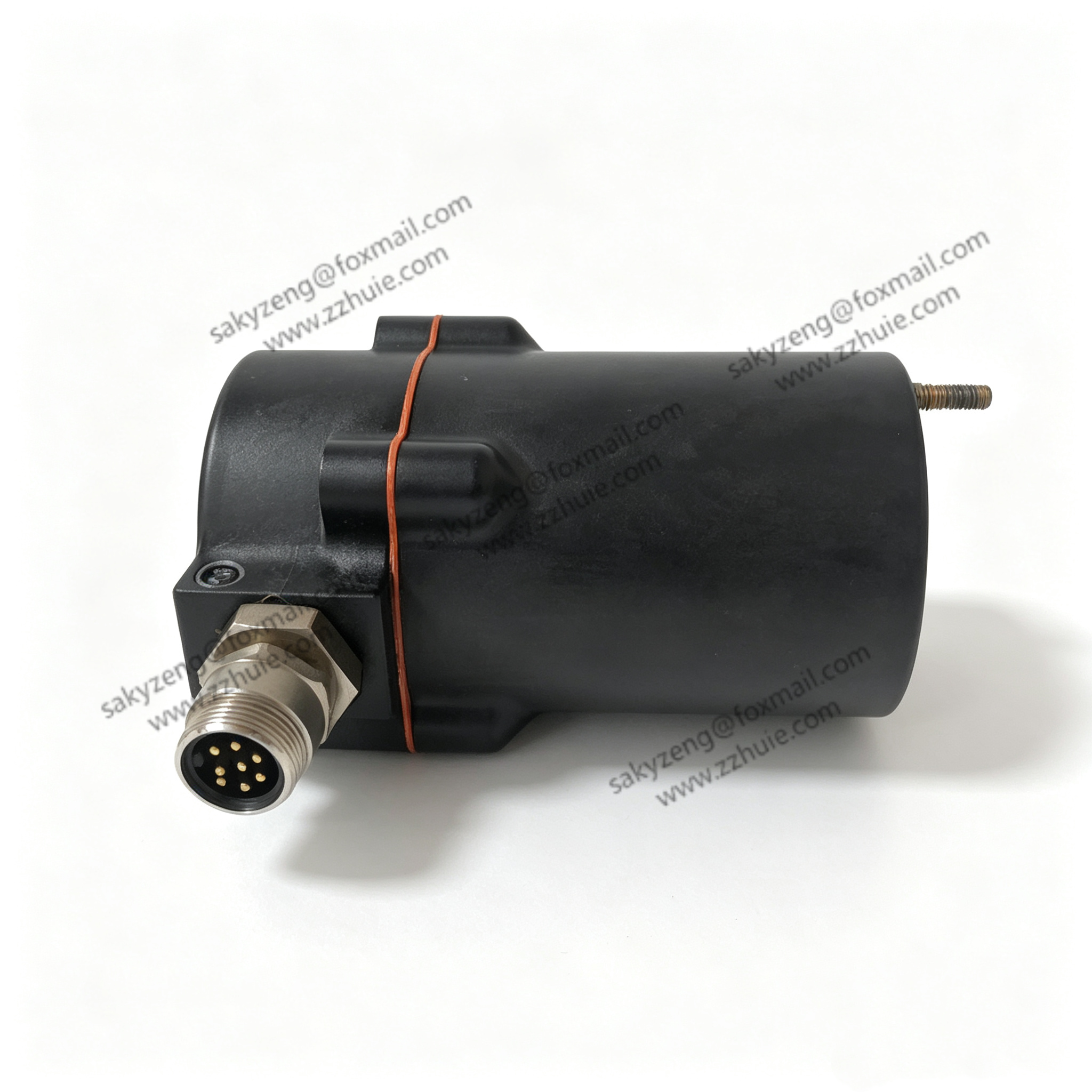 Fireye 85UVF1‑1QD Phoenix Integrated Ultraviolet Flame Scanner
