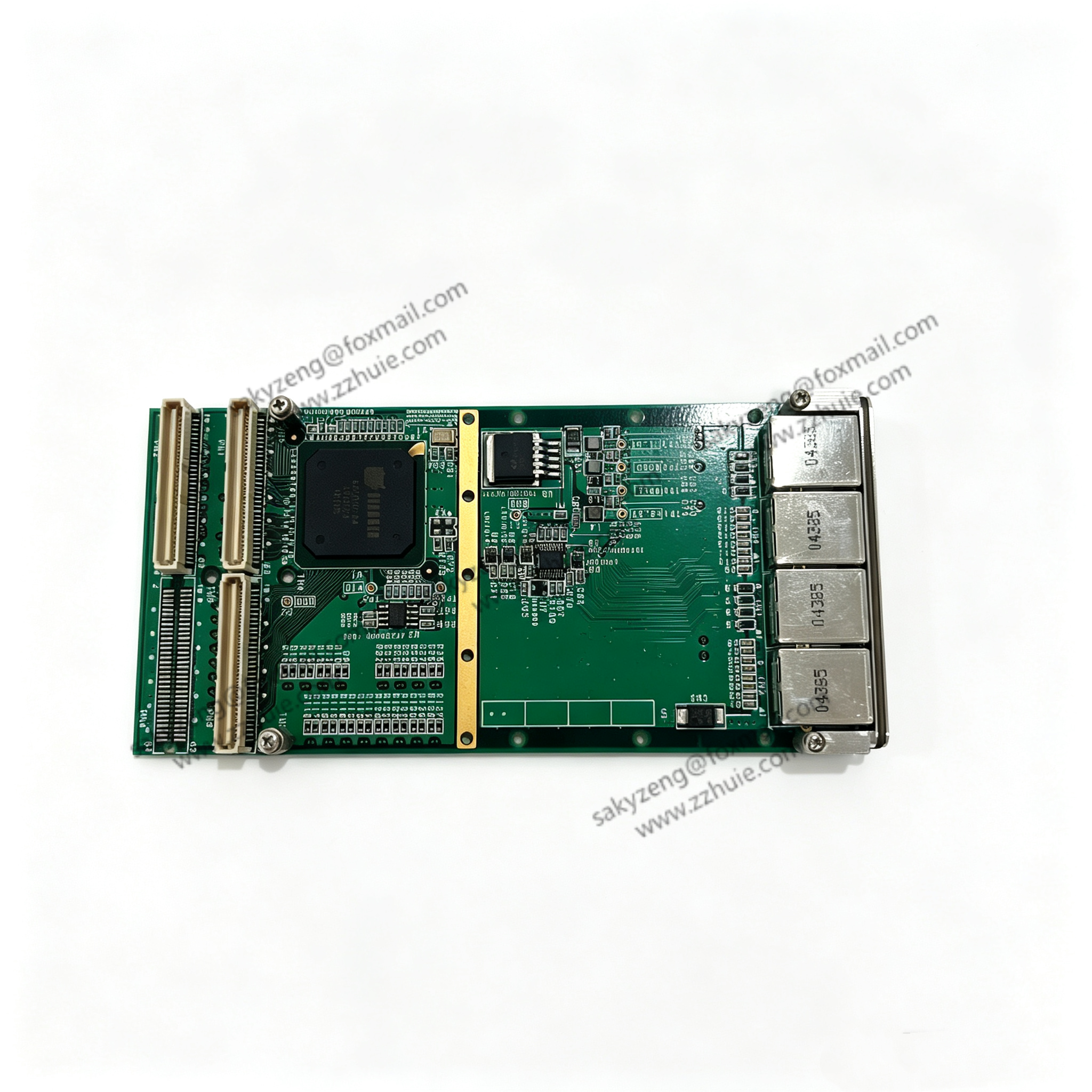 Motorola RSG2PMCF‑NK2 Industrial HMI Touch‑Screen Operator Panel