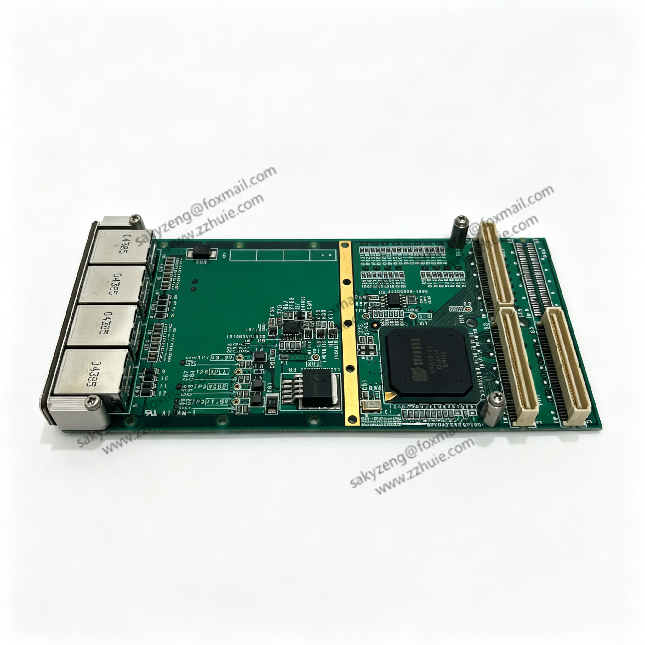 Motorola RSG2PMCF‑NK2 Industrial HMI Touch‑Screen Operator Panel