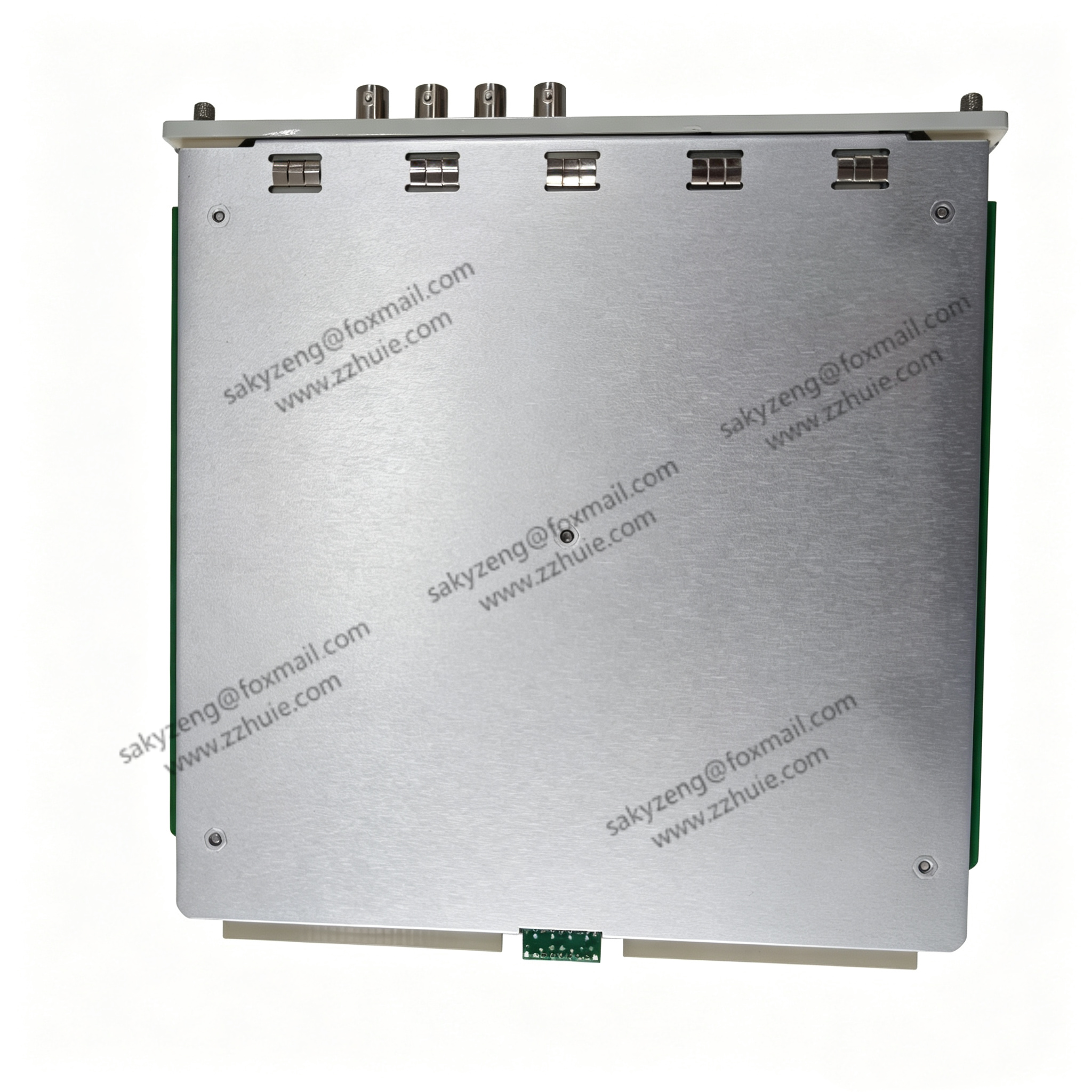 Bently Nevada 3500/45 Position Monitor Module
