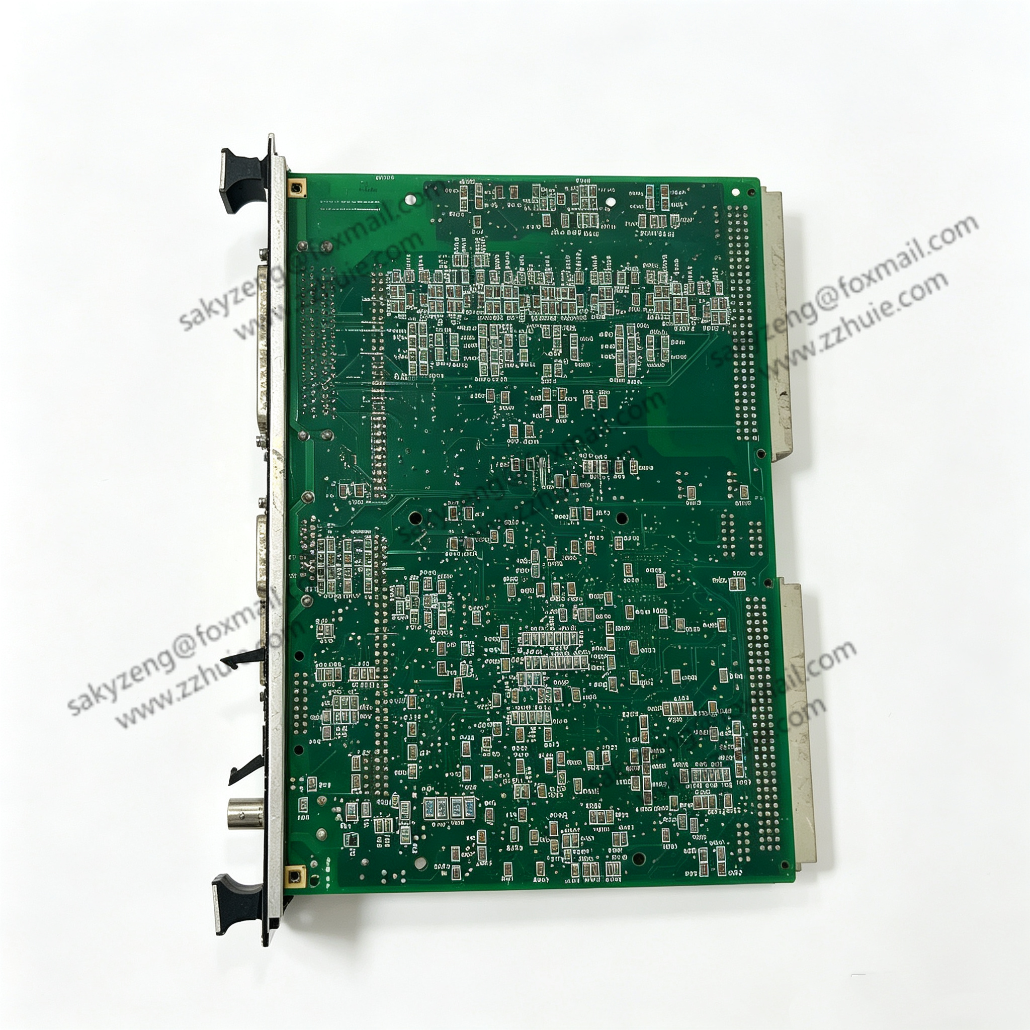 GE IS200VPROH2B Mark‑VI VME Processor Control Board