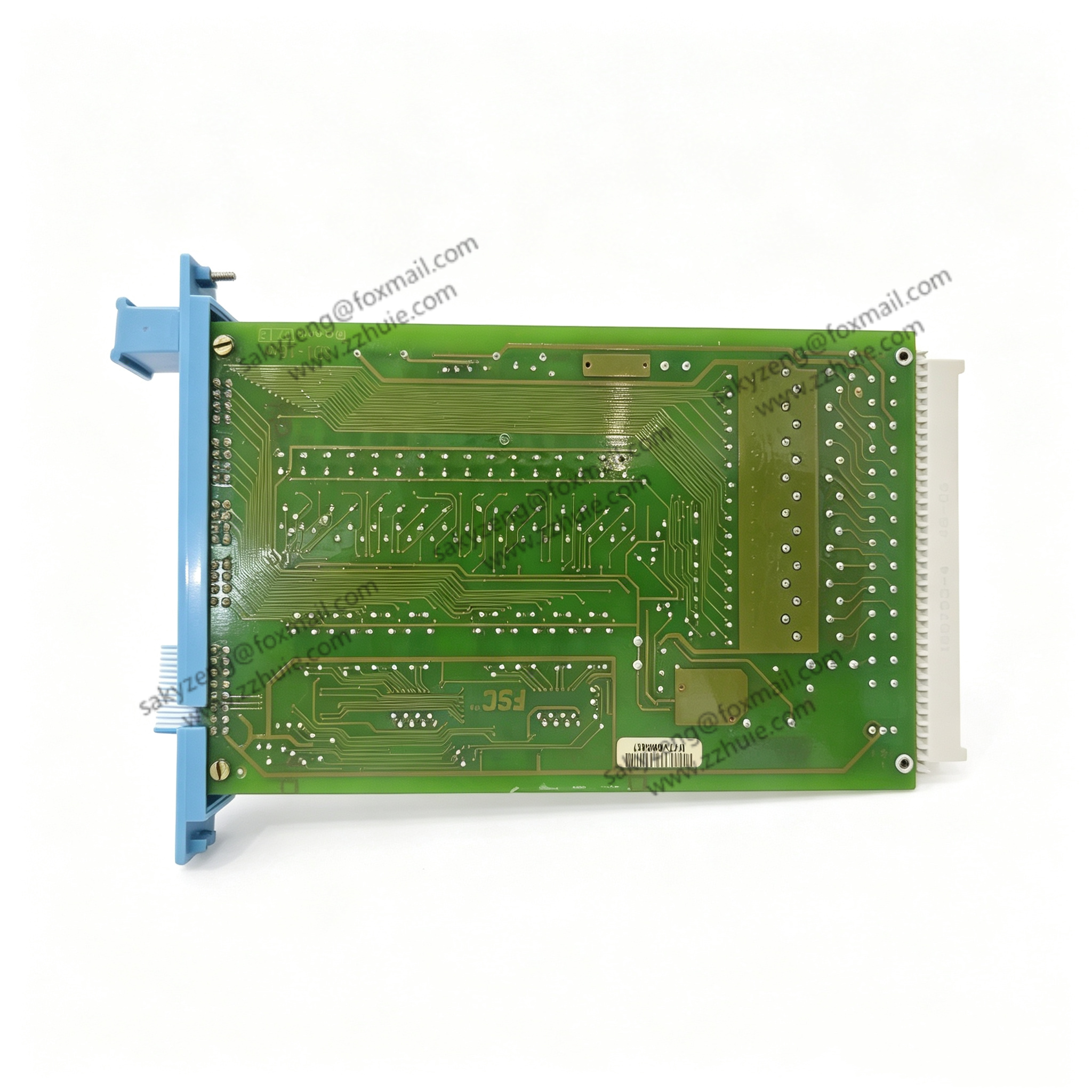 Honeywell FC‑SDI‑1624 16‑Channel Safety Digital Input Module