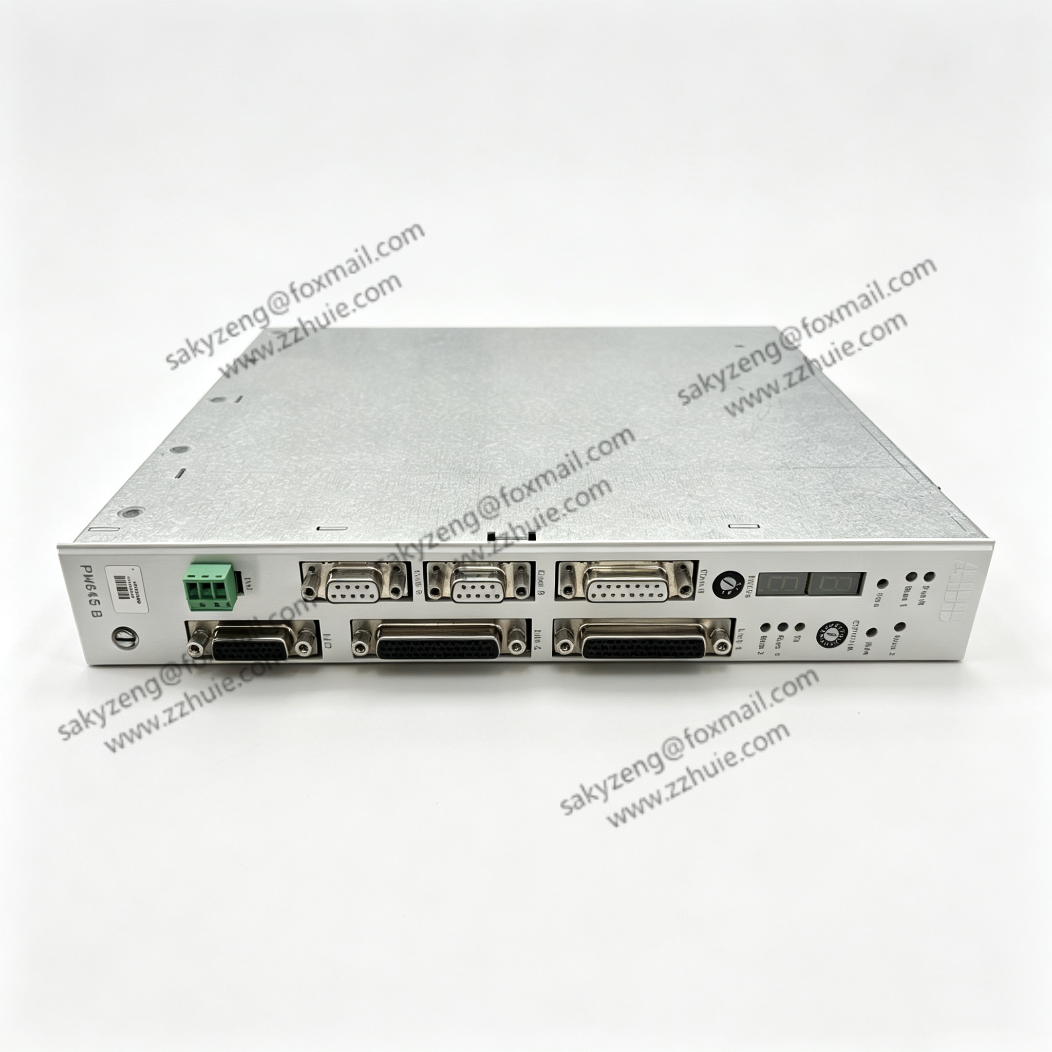 ABB PM654B 3BSE010535R1 Advant AC160 Processor CPU Module