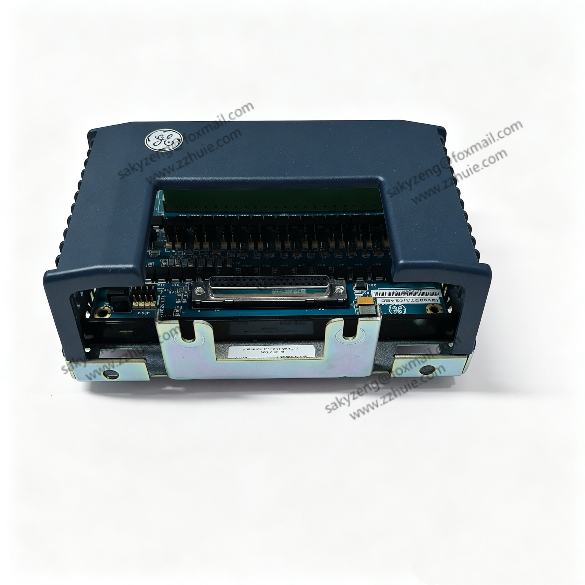 GE IS410STAIS2A STAI Analog I/O Terminal Board Mark VIe Turbine Control