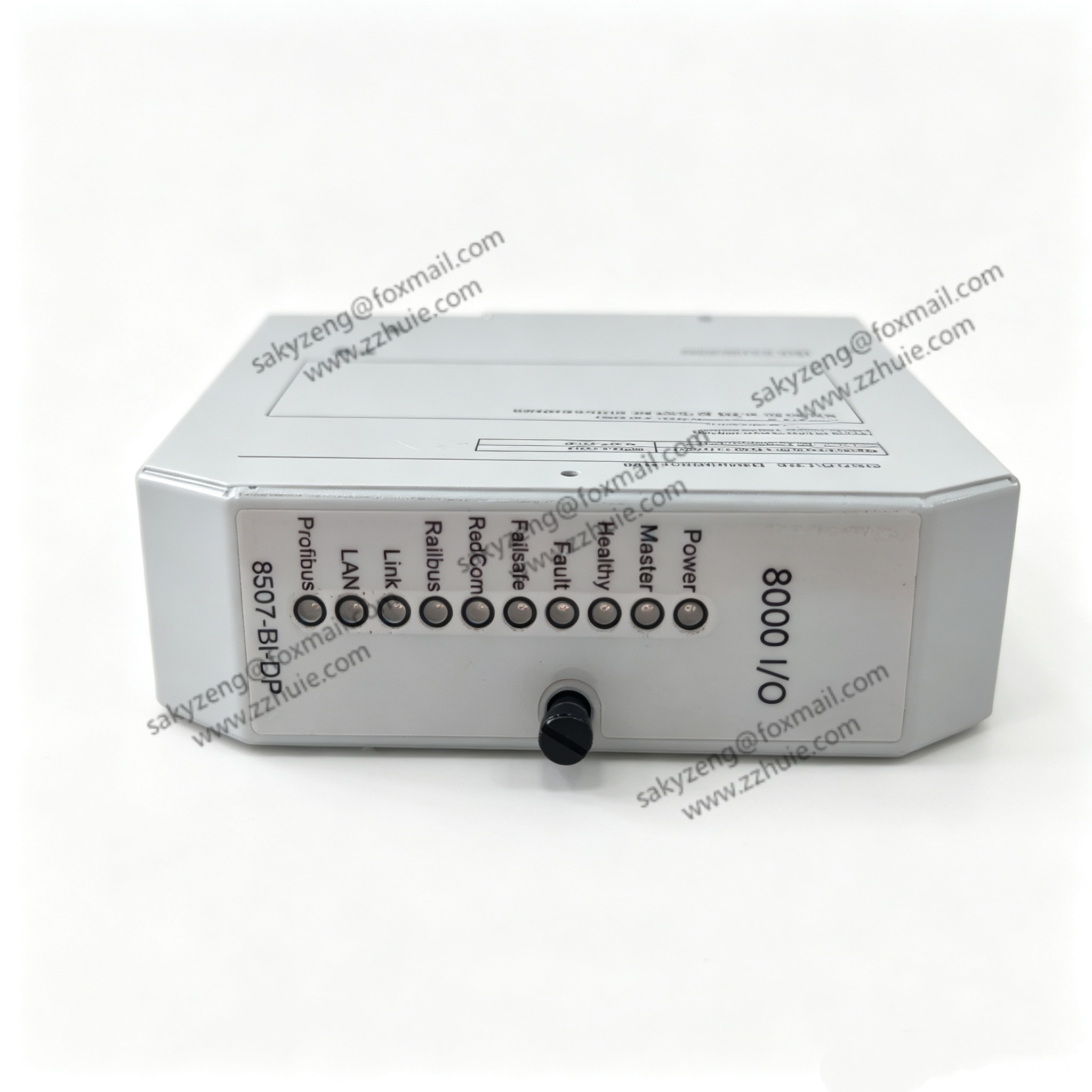 EATON MTL 8507‑BI‑DP PROFIBUS‑DP Bus Interface Mod