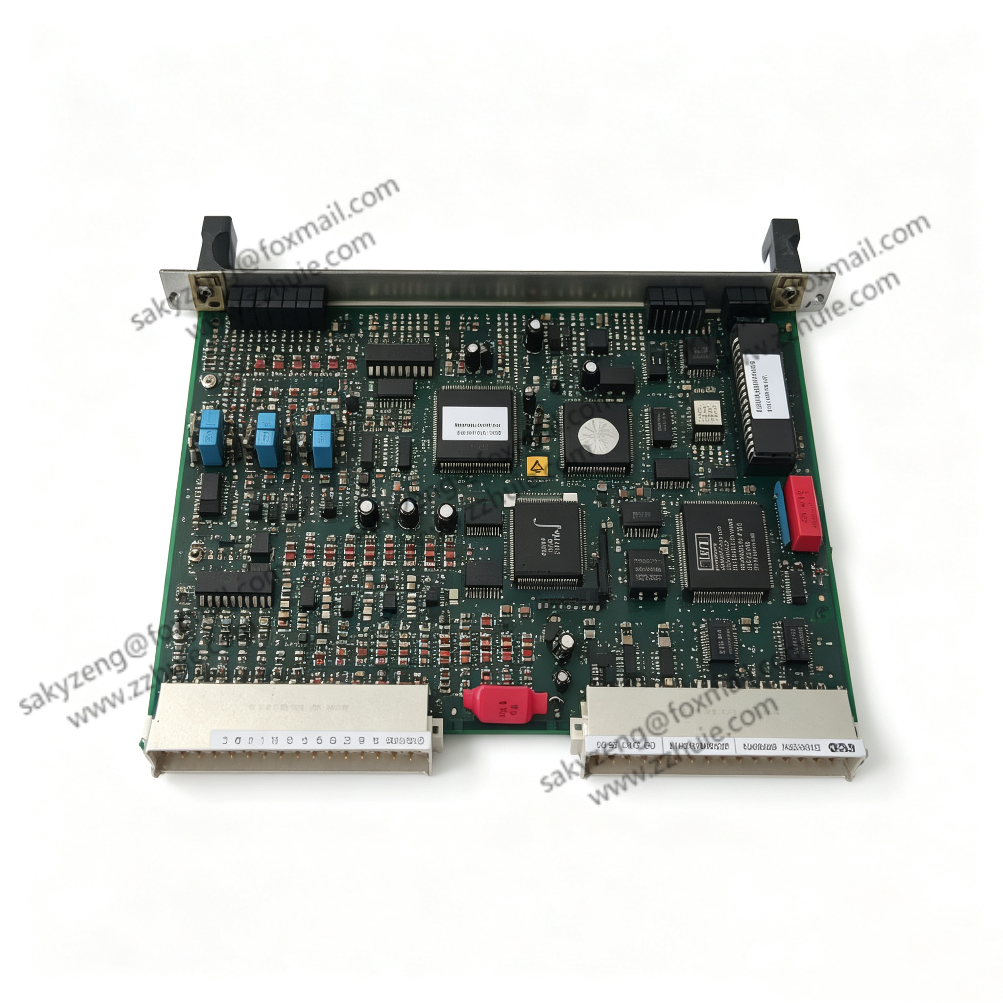 ABB GDB021BE01 HIEE300766R0001 Generator Excitation Gate Driver Control Board