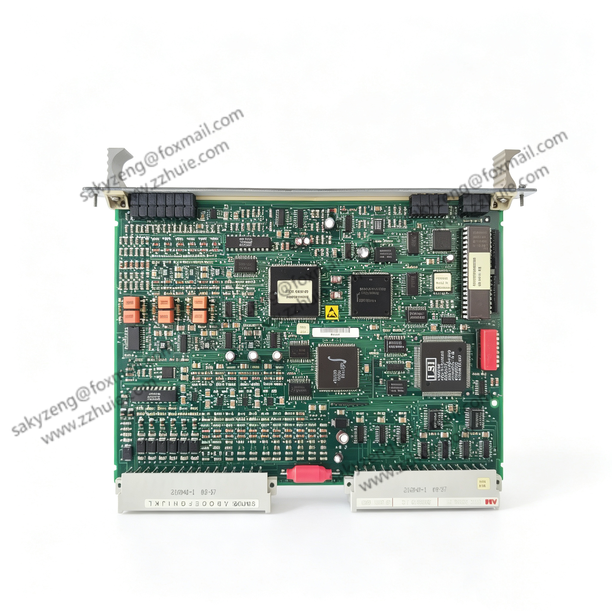 ABB GDB021BE01 HIEE300766R0001 Generator Excitation Gate Driver Control Board