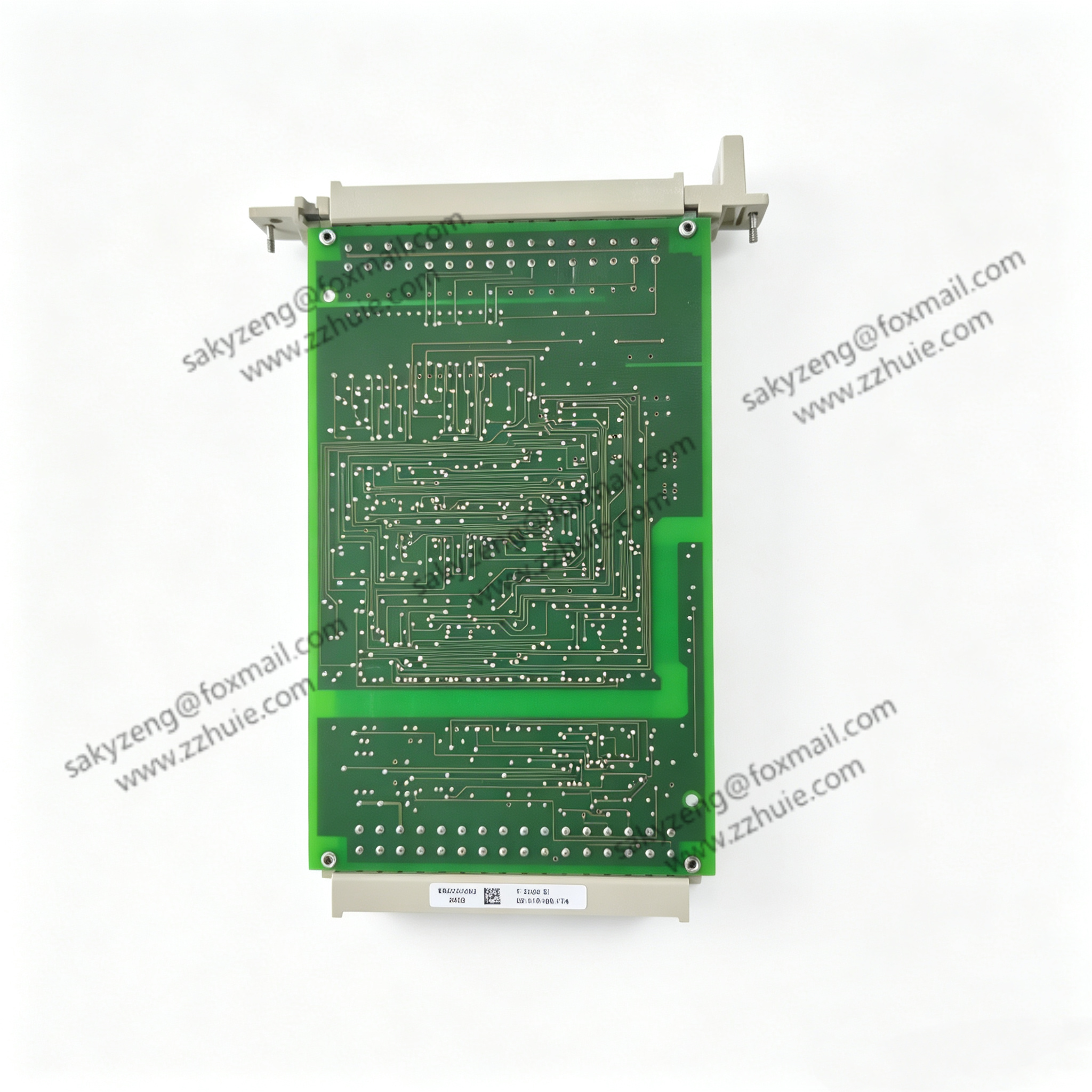 HIMA F3236 984323602 16‑Channel Safety Digital Input Module HIMatrix SIS