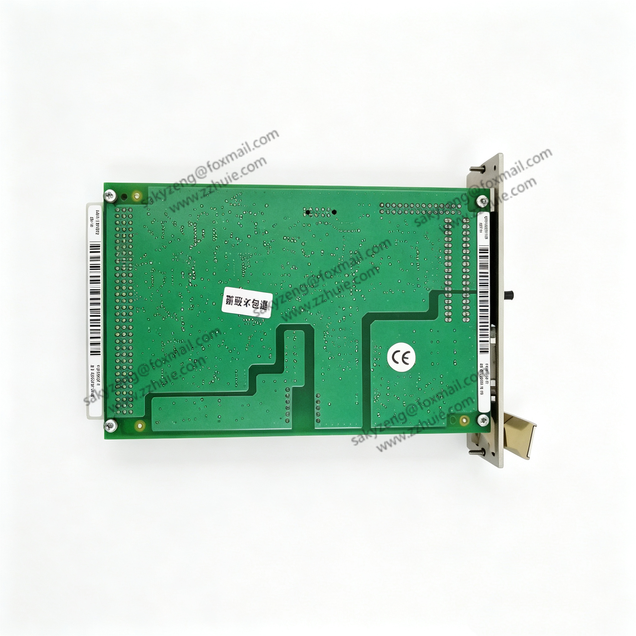 HIMA F8652X 984865265 Safety Central CPU Module H41q‑H51q PES System