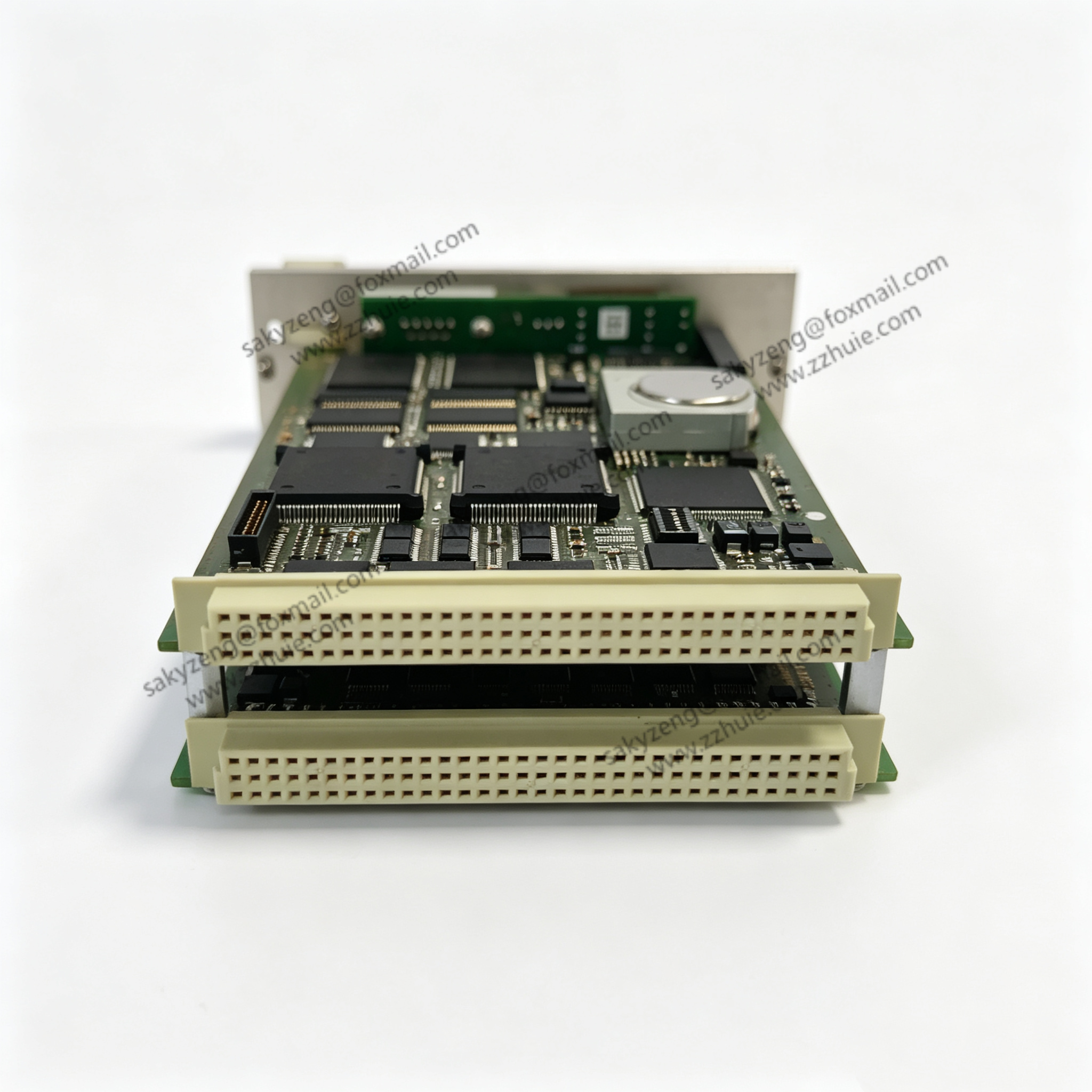 HIMA F8652X 984865265 Safety Central CPU Module H41q‑H51q PES System