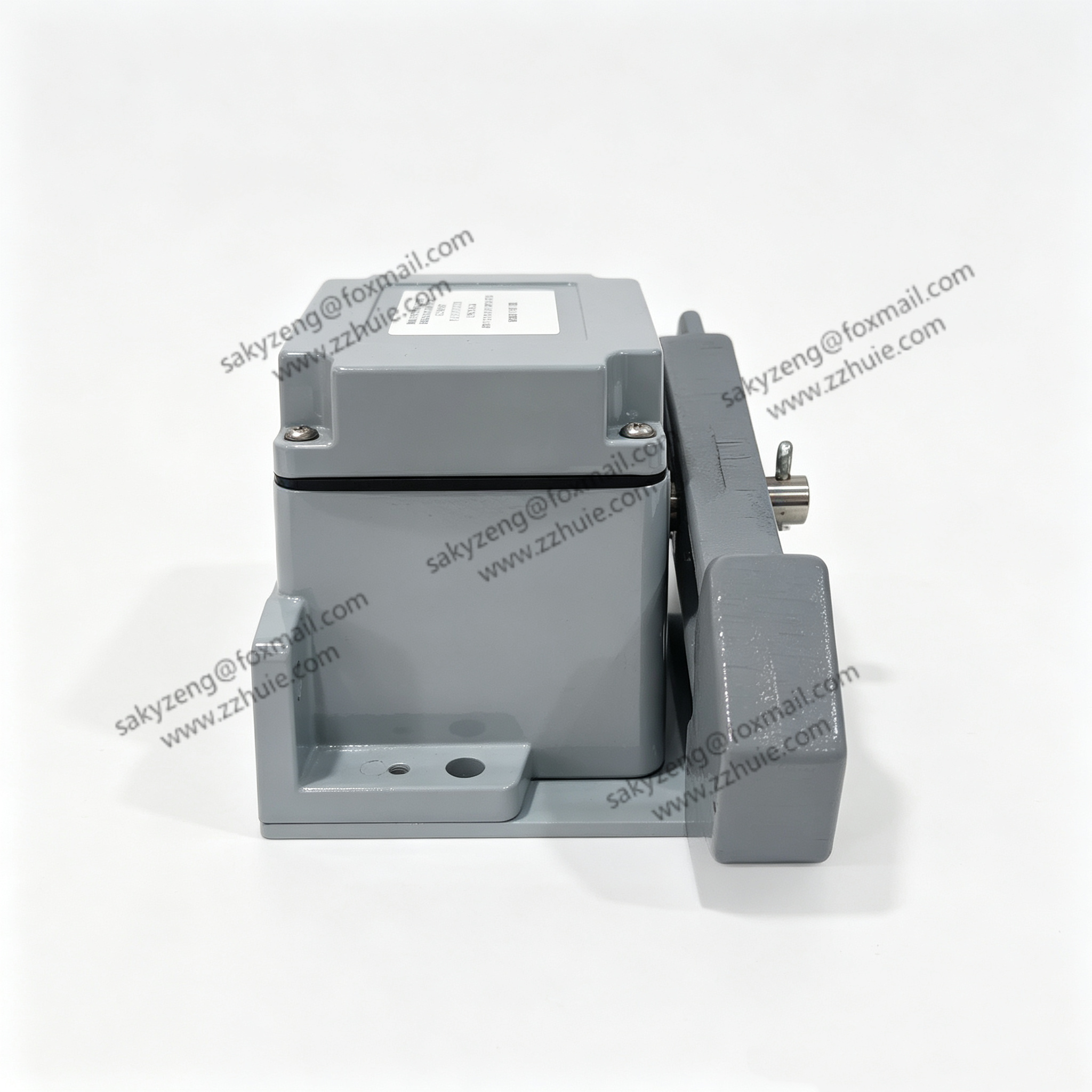 GE IC9445C208 Rotary Cam Limit Switch
