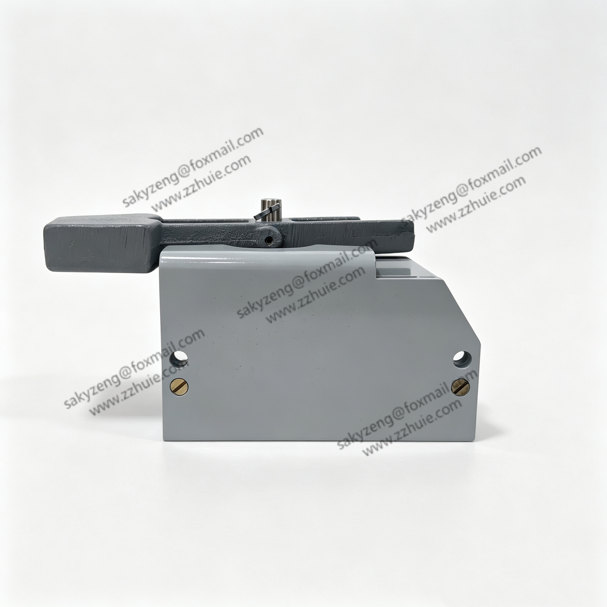 GE IC9445C208 Heavy‑Duty Rotary Cam Limit‑Switch