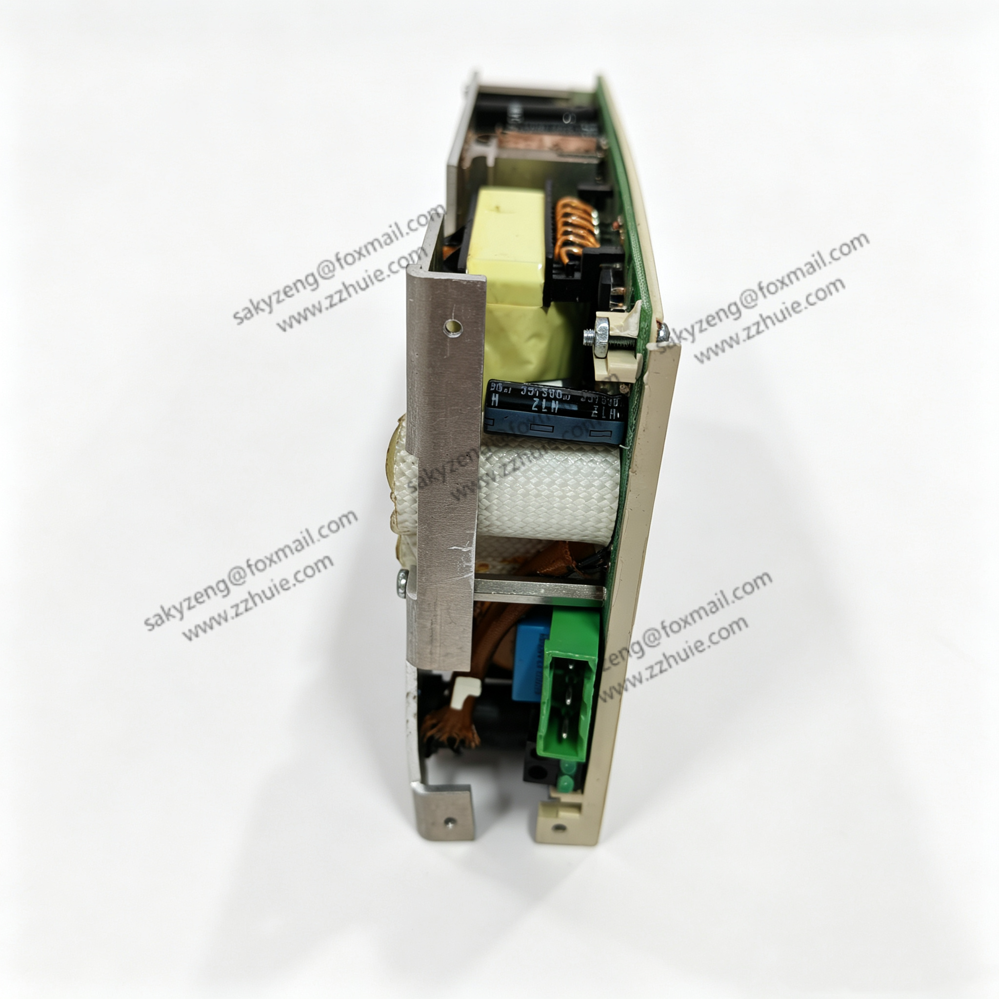ABB 1KGT011900R0001 Power‑Supply Unit for RTU560