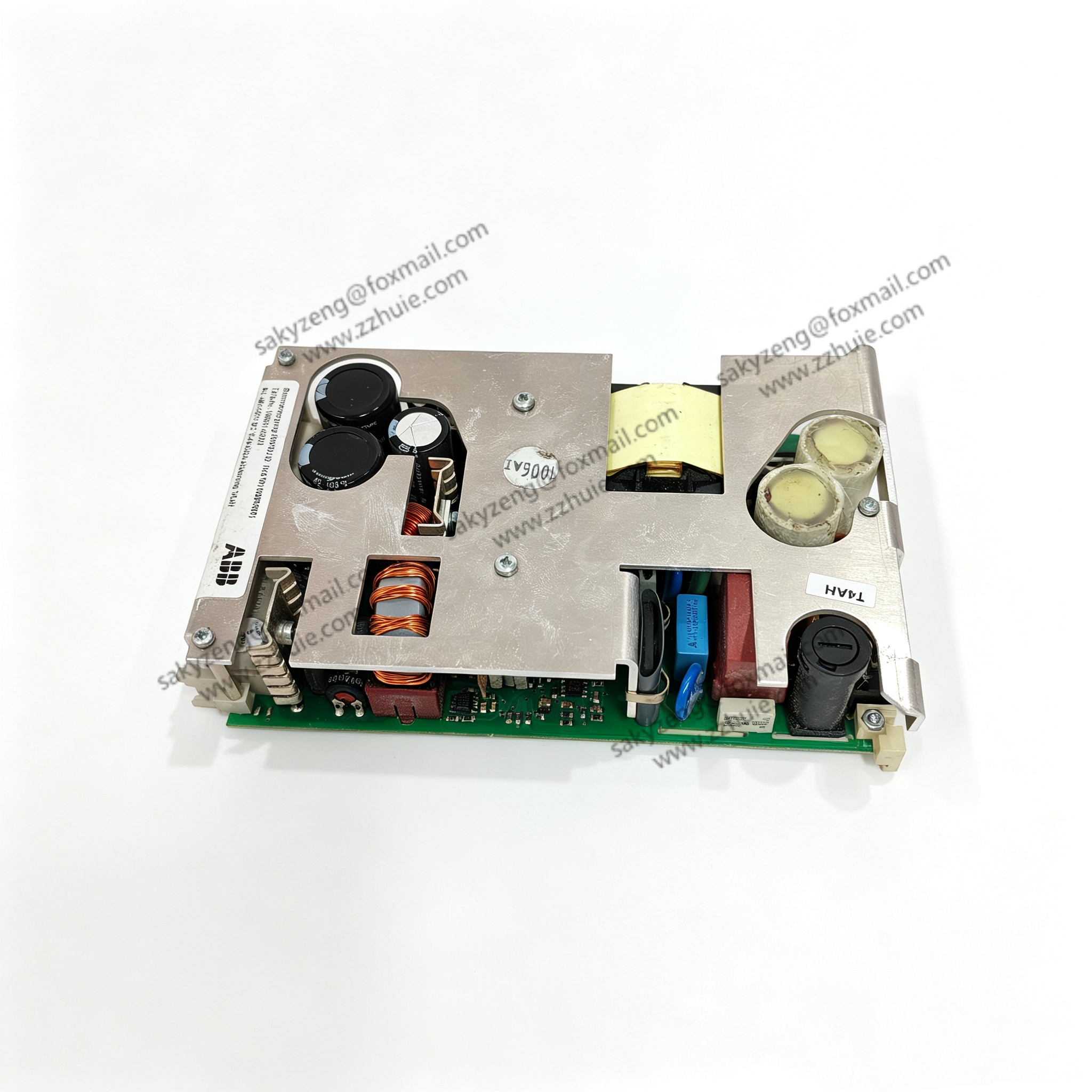 ABB 1KGT011900R0001 (560PSU02) RTU560 Power‑Supply Module