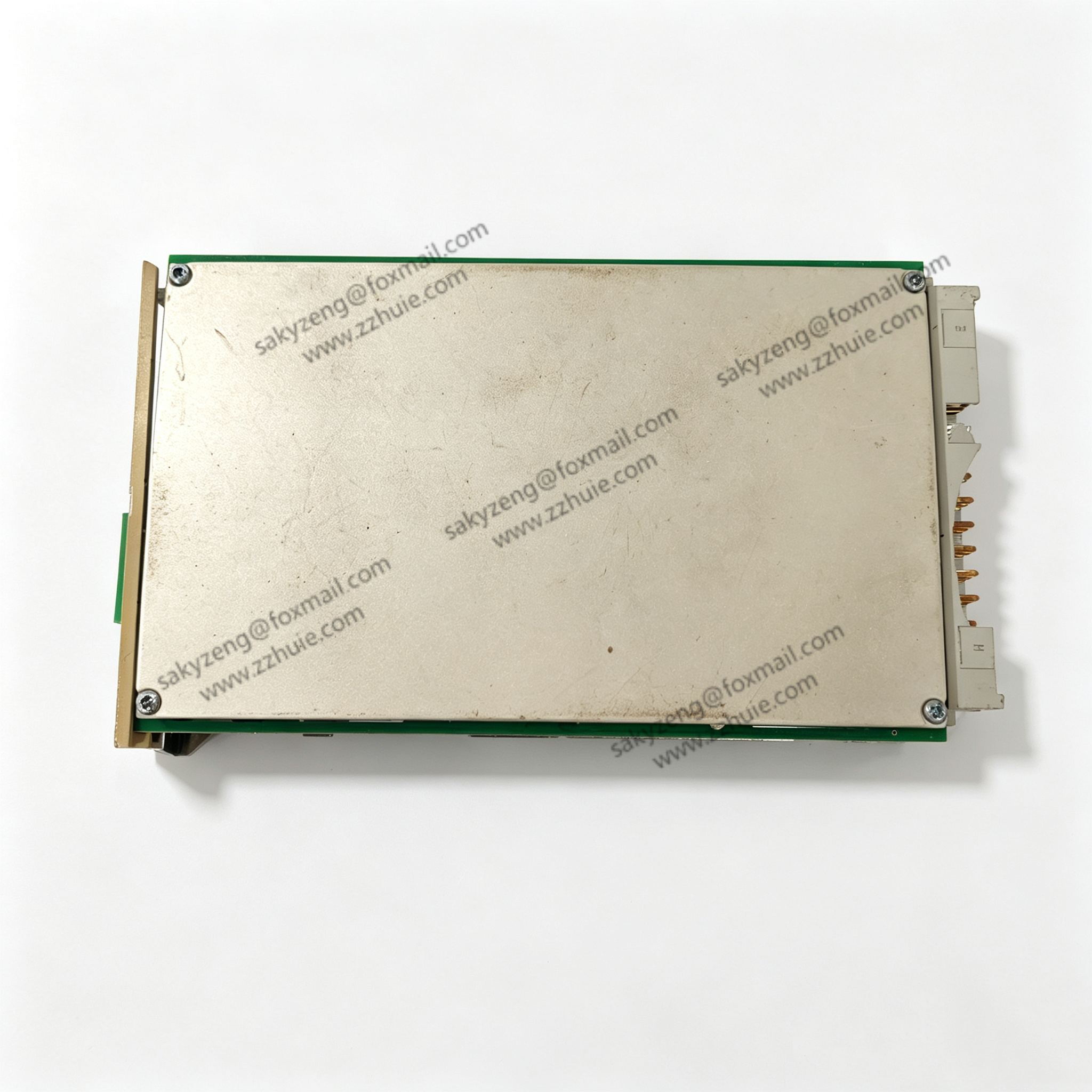 ABB 1KGT011900R0001 (560PSU02) RTU560 Power‑Supply Module