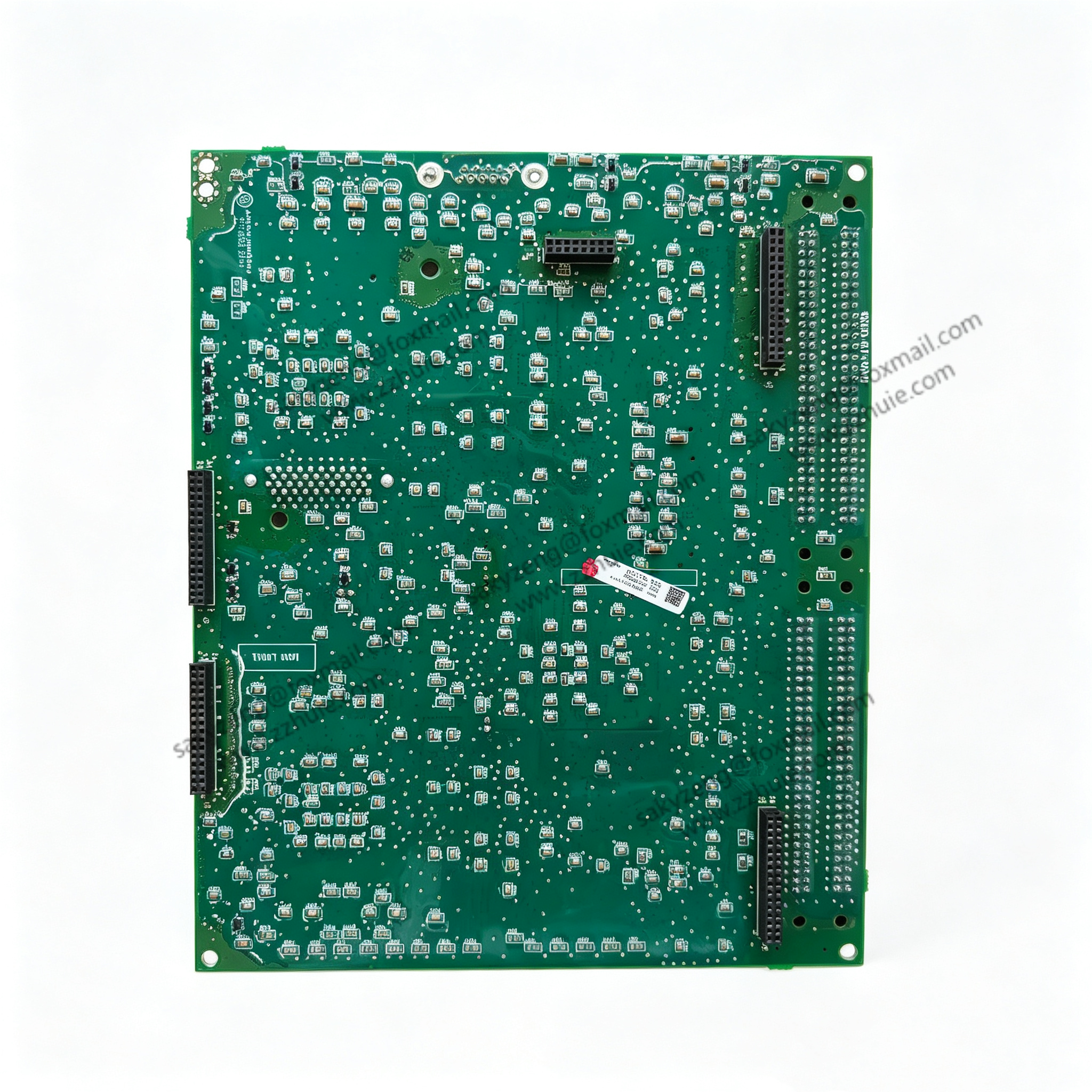 Allen‑Bradley 80190‑580‑01‑R Drive Processor Module DPM Control Board