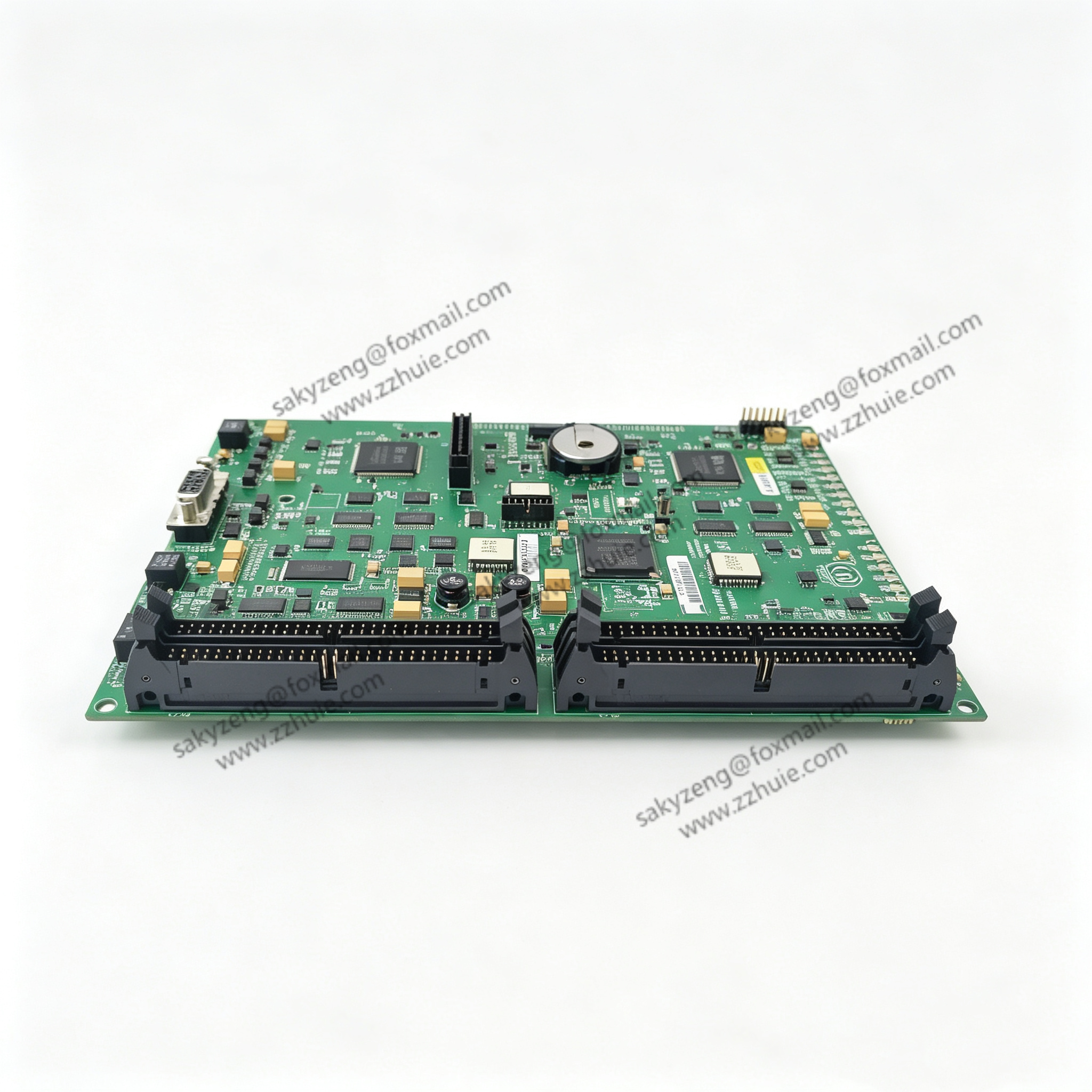 Allen‑Bradley 80190‑580‑01‑R Drive Processor Module