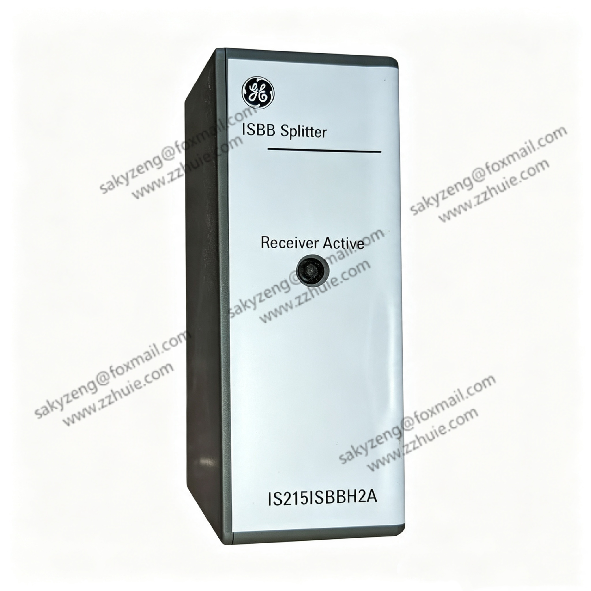 IS215ISBBH2A | GE ISBB Communication Splitter Module