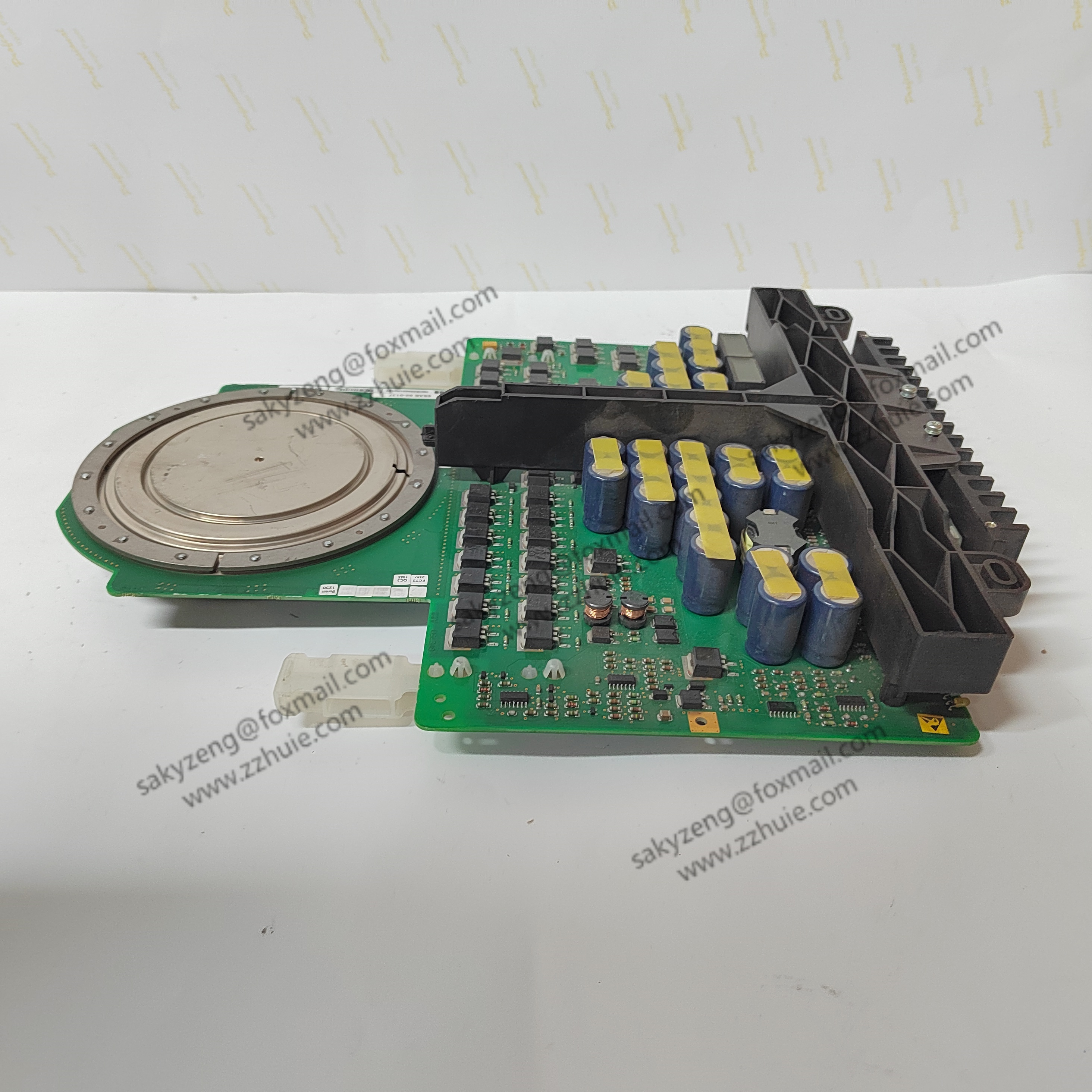 3BHE012436R0001 ABB