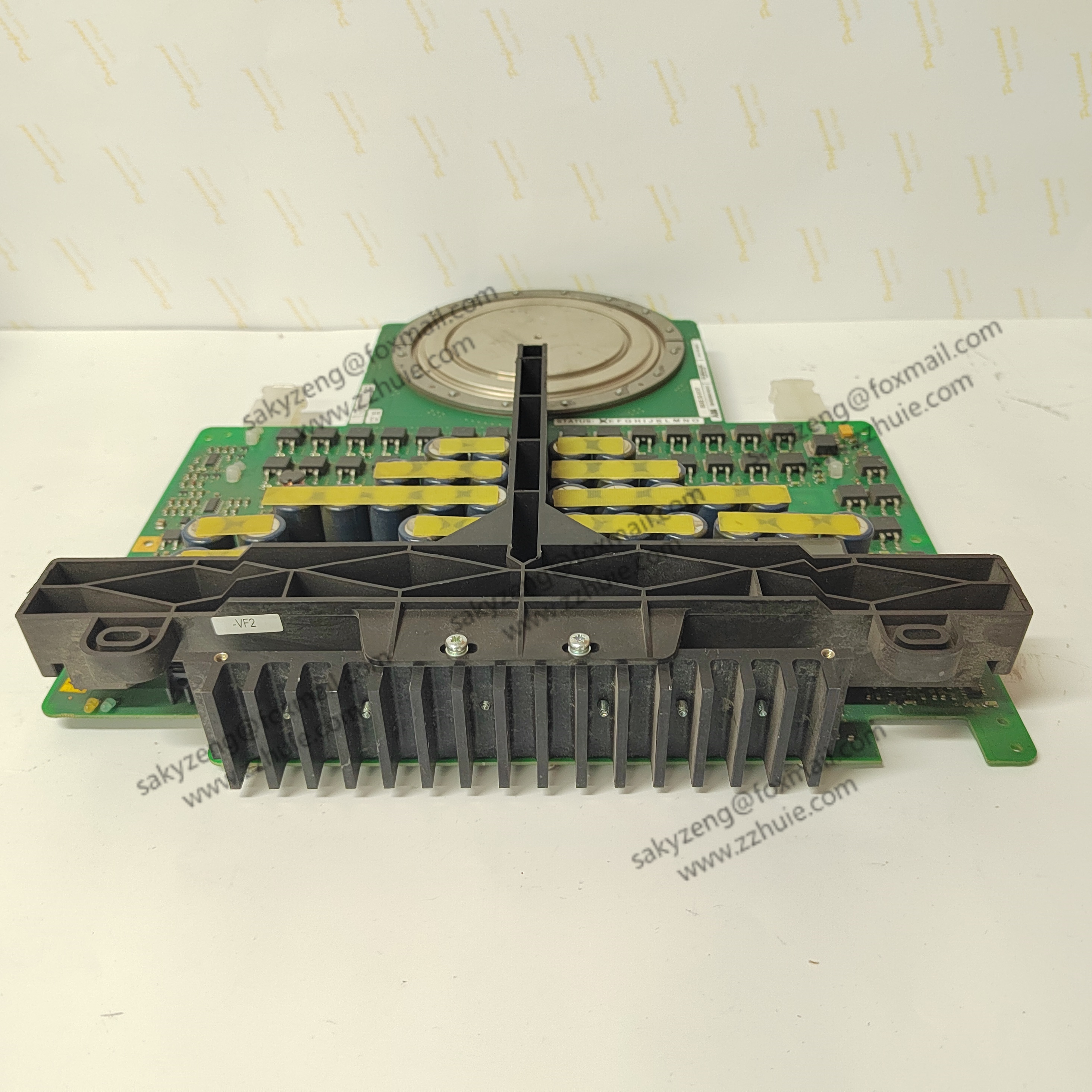 ABB 5SHX2645L0002 3BHB012961R0001 3BHE009681R0101 GVC750BE01(4).jpg