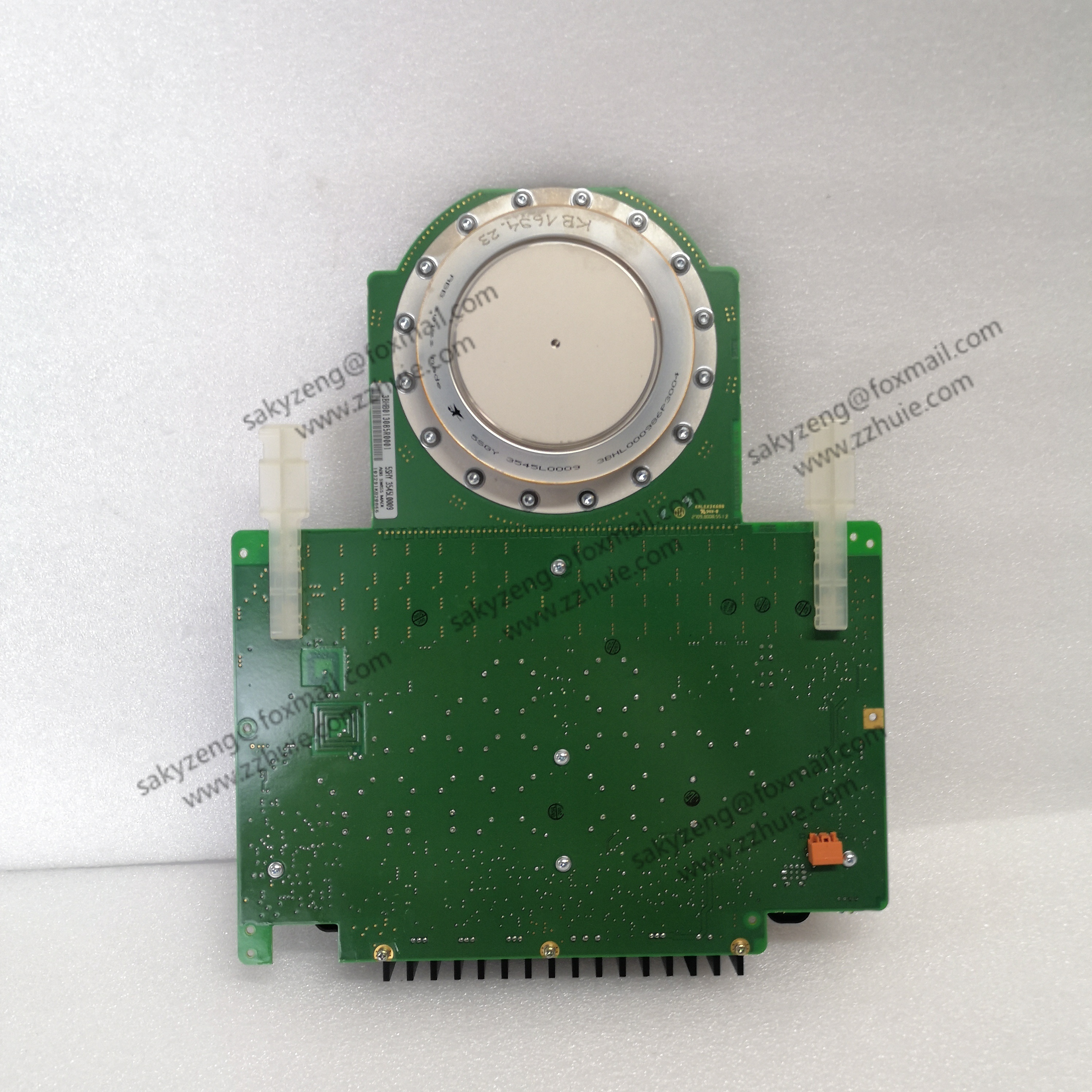 3BHE012436R0001 ABB